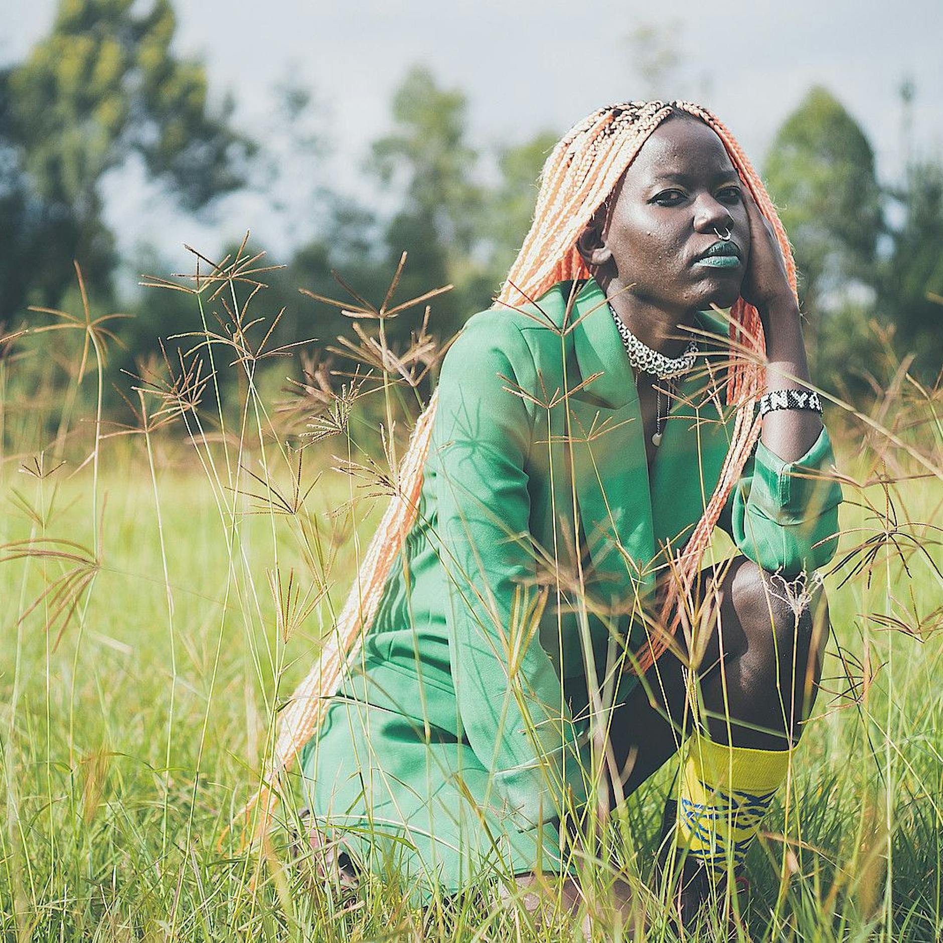 Berghain und mehr: CTM, zehn Tage Festival für abenteuerliche Musik