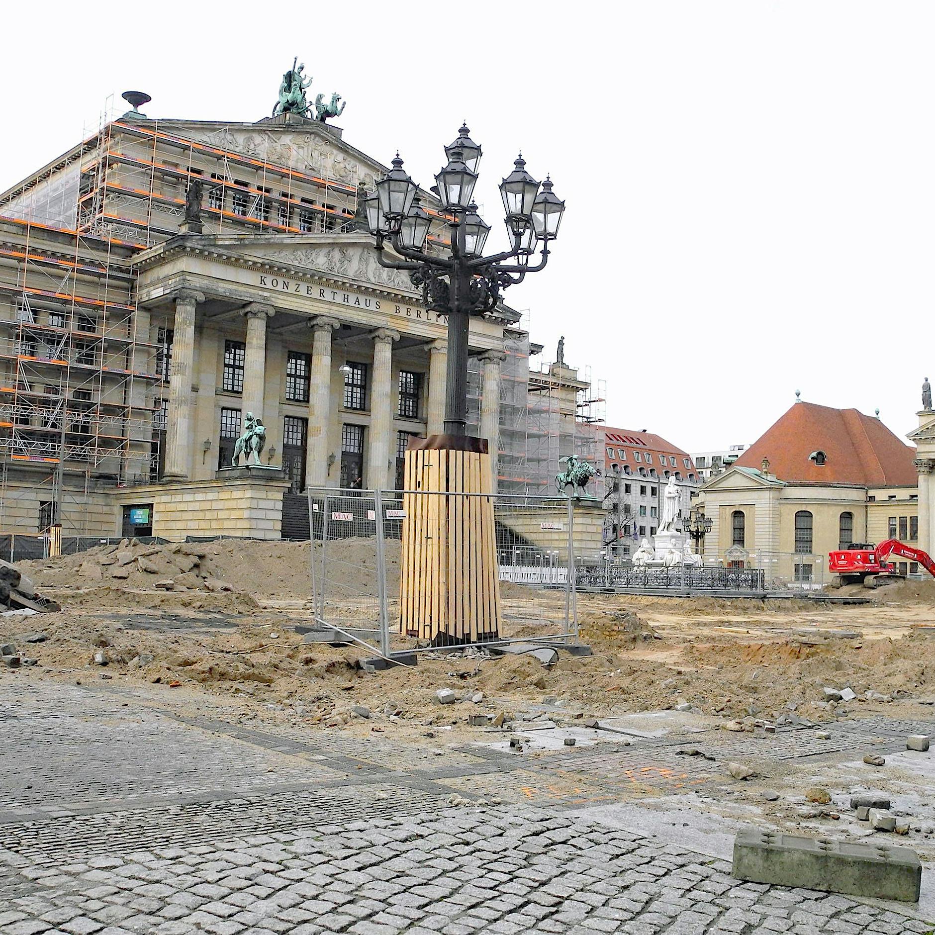 Was soll das denn?! Studie erklärt Berlin zur romantischsten Stadt Deutschlands