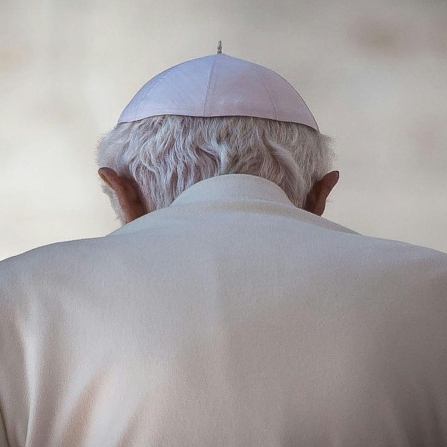 Blutiger Zwischenfall: Darum trat Papst Benedikt zurück