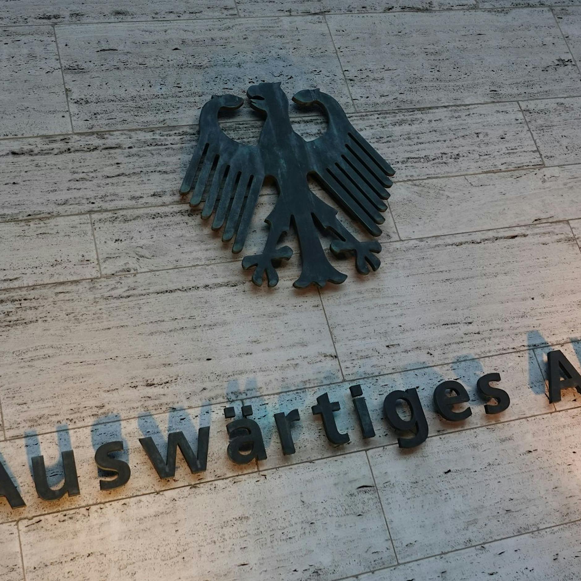 Auswärtiges Amt: Leopard-Emoji sorgt für Ärger in Afrika