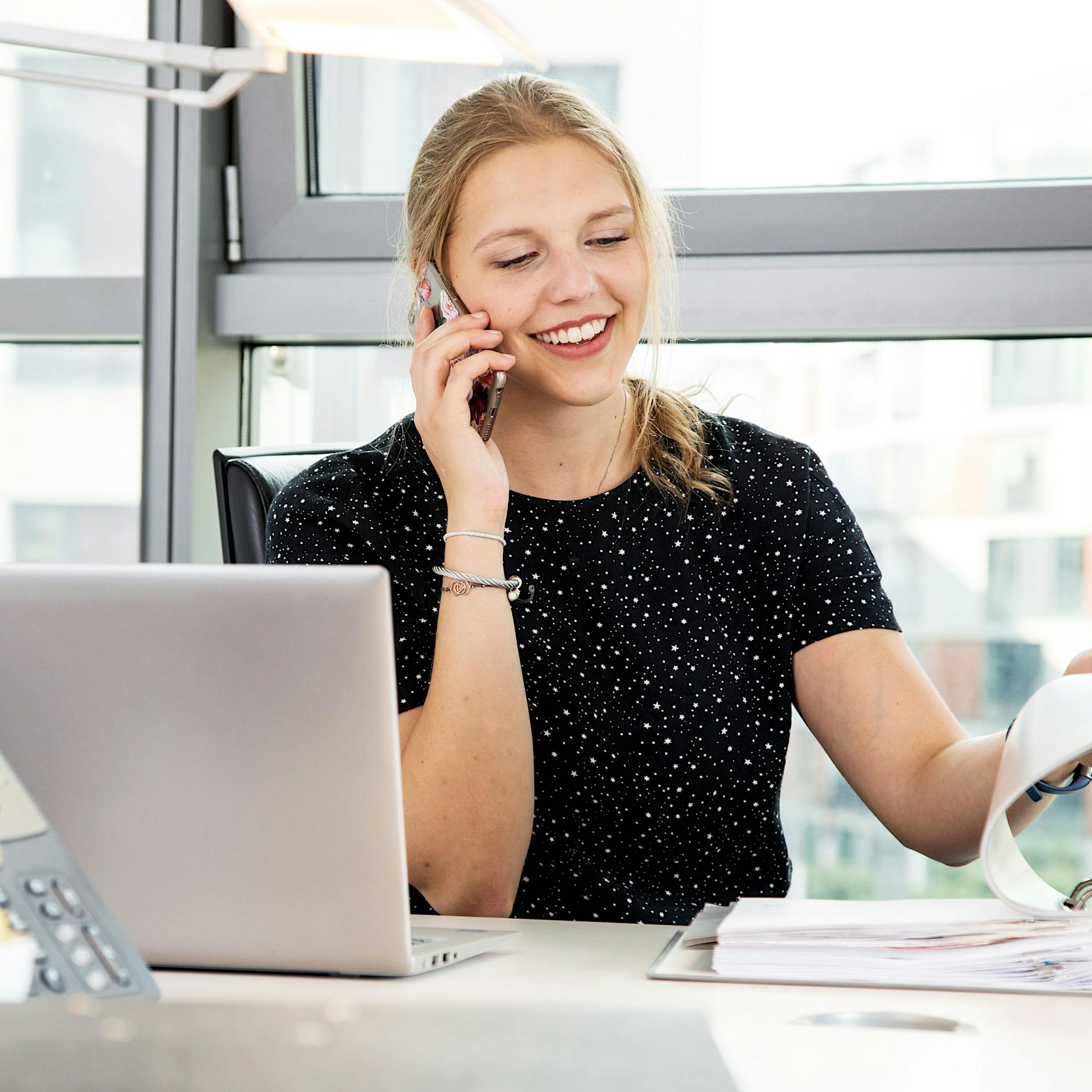 Wie ein Profi: Das sollten Sie beachten, wenn Sie glücklich im Job werden wollen