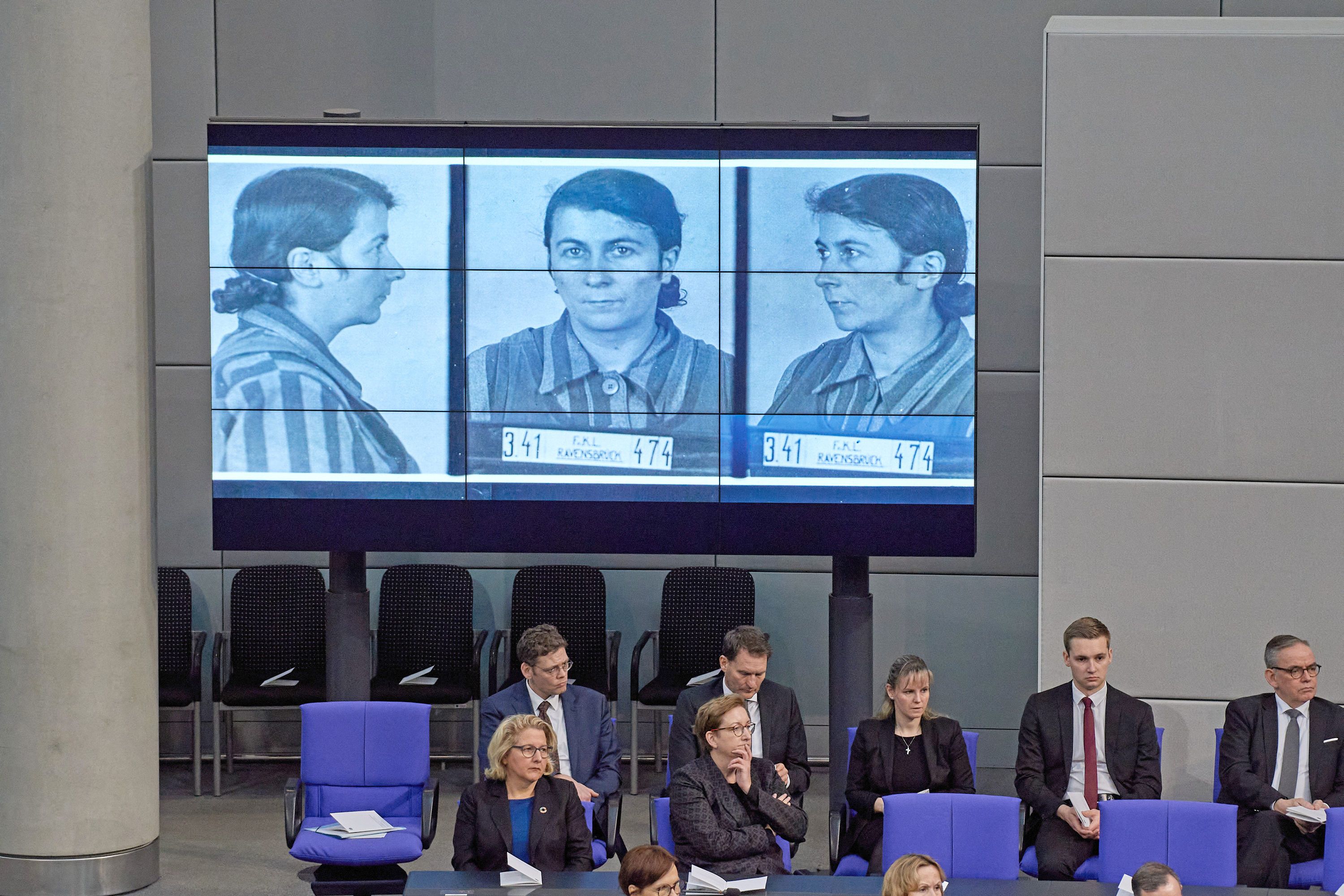 Image - Homosexuelle Nazi-Opfer: Gedenken mit einer Spur Bitterkeit!