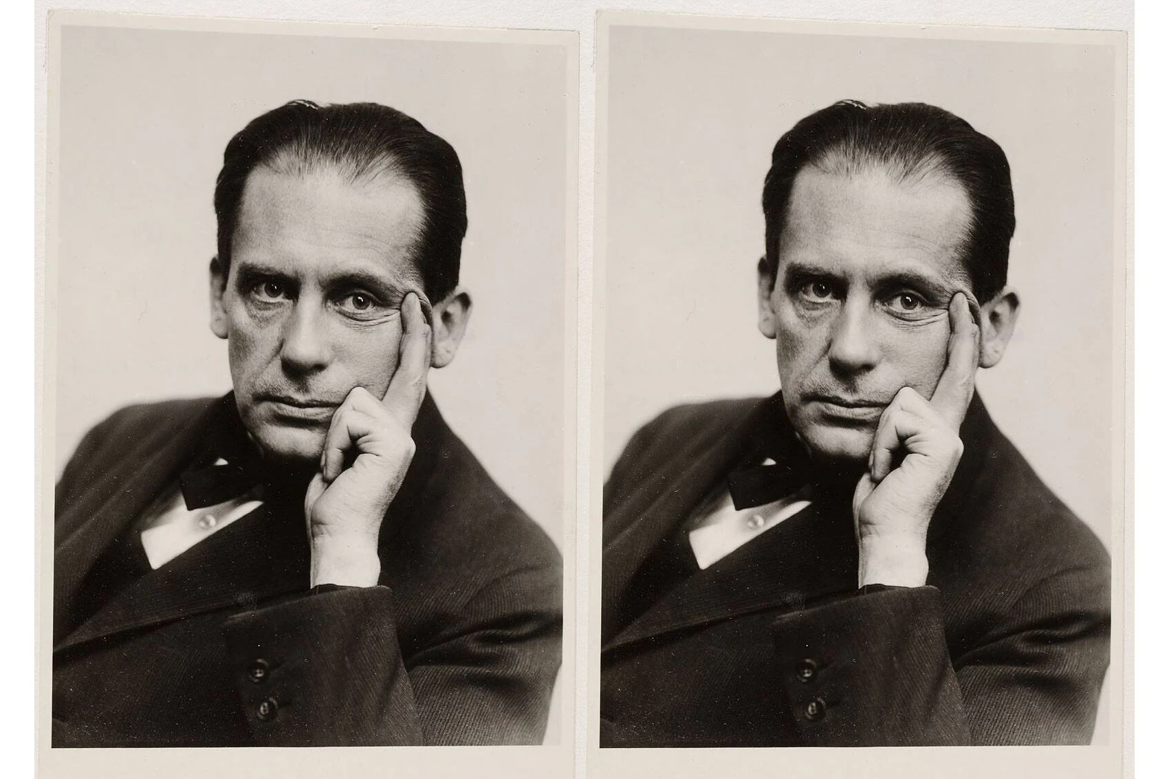 Walter Gropius