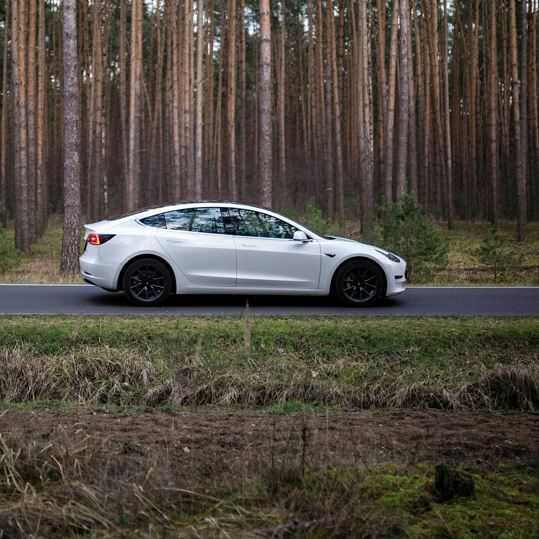 Meine Reise zur Handball-WM nach Polen: Nie wieder Elektroauto!