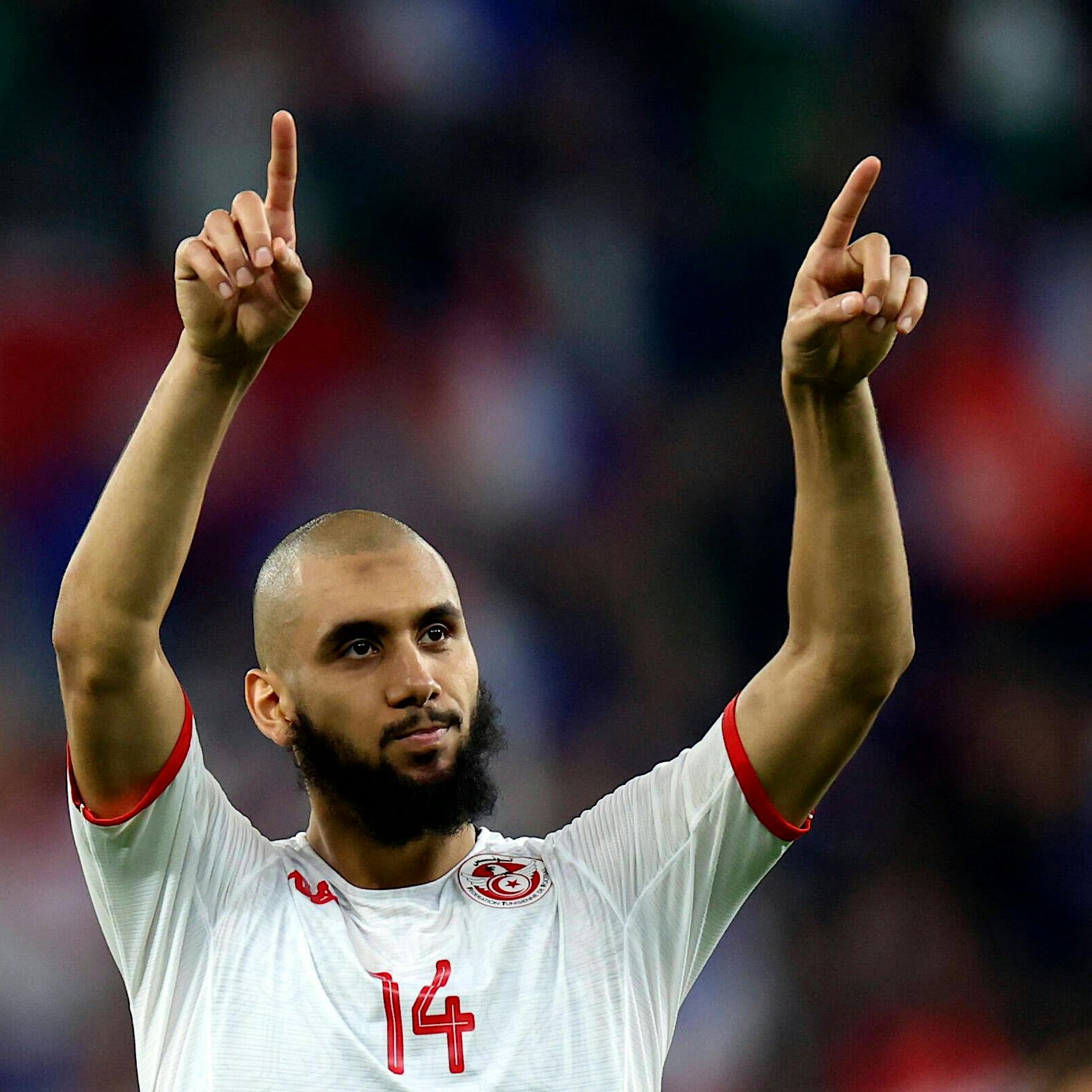 Union Berlin verpflichtet WM-Stammspieler Aissa Laidouni