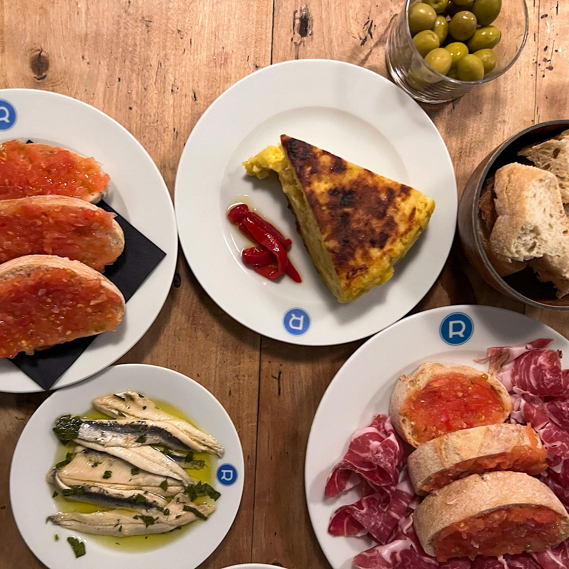 Der große Tapas-Test: Das sind die besten Spanier in Berlin