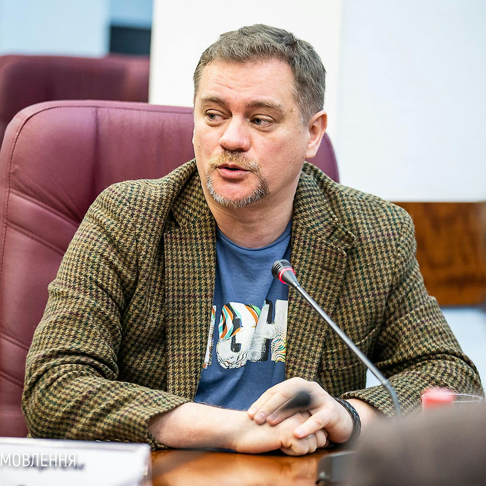 Korruption in der Ukraine: „Wir verändern uns wirklich“