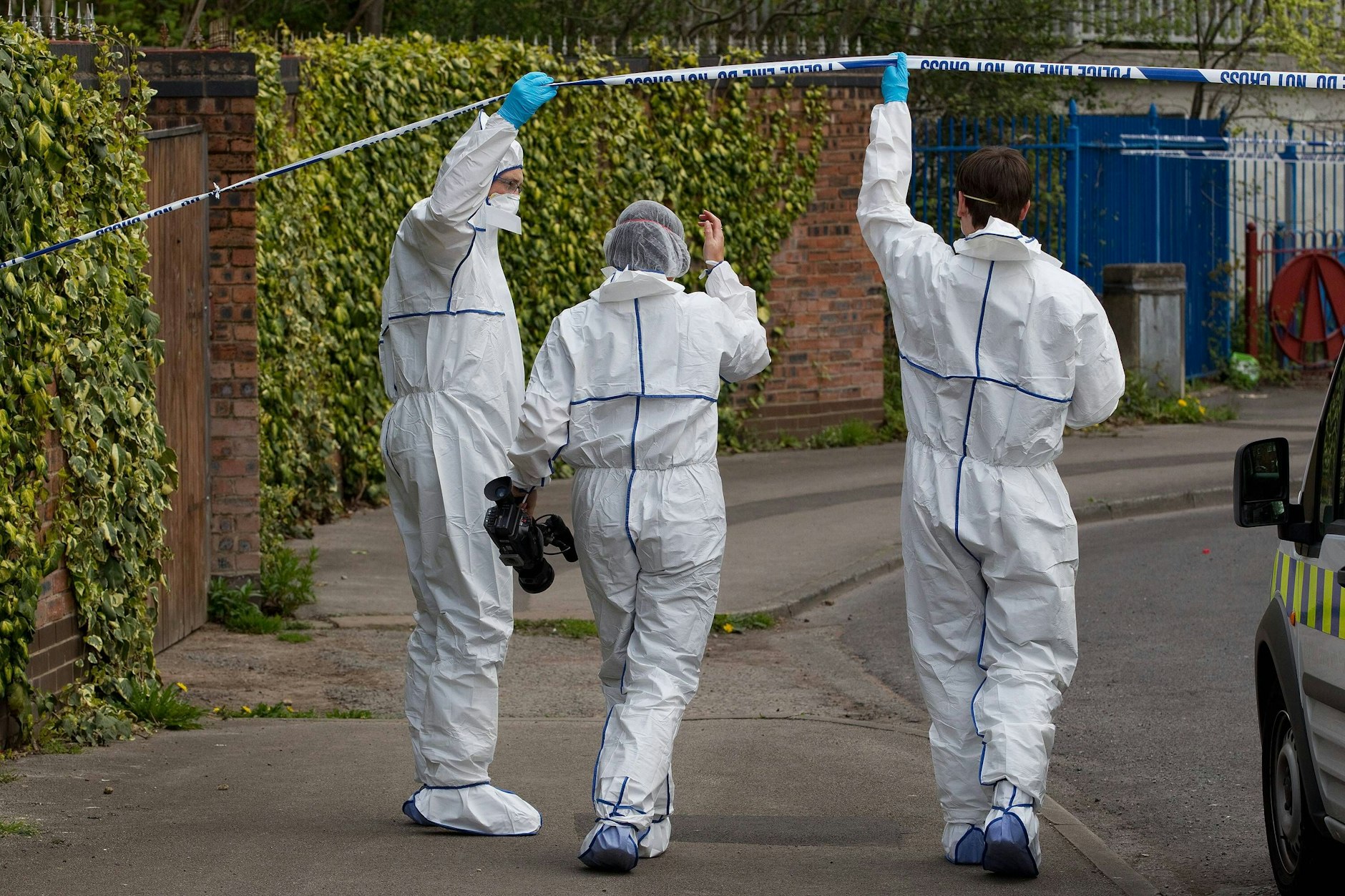 Westerwald In Trauer Mutmaßlicher Dreifachmörder Tot So Reagiert Die Bevölkerung - njj473q