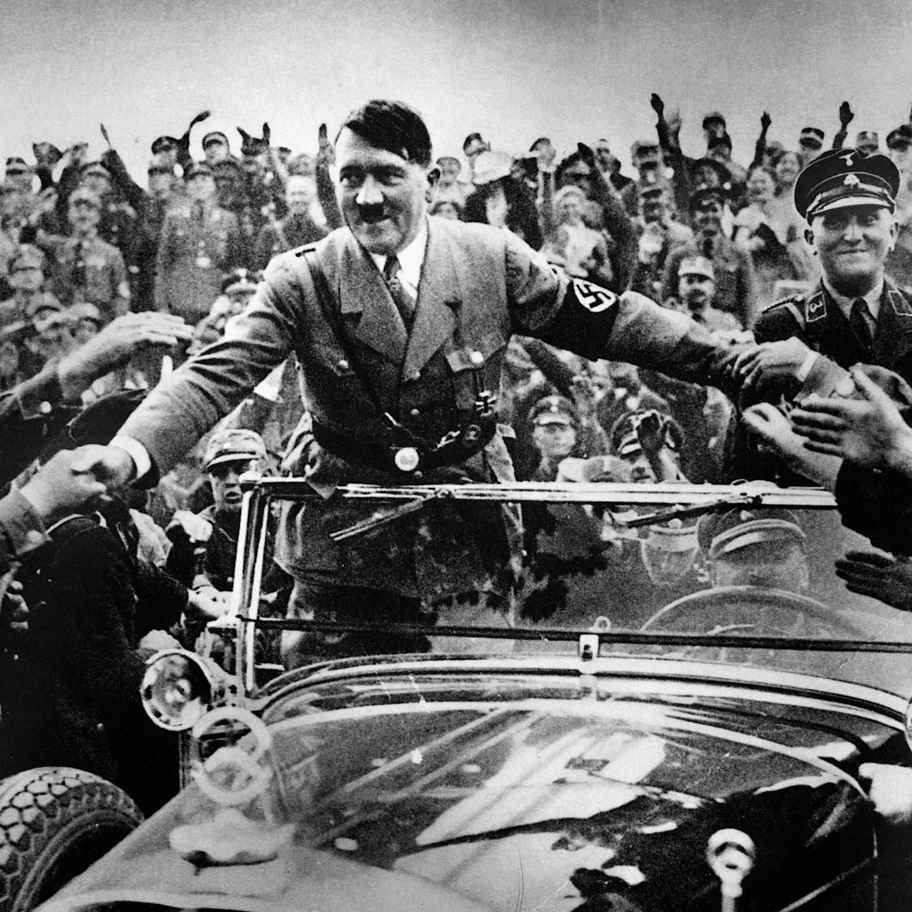 Thomas Weber: „Der Niedergang von Demokratien vollzieht sich schleichend“