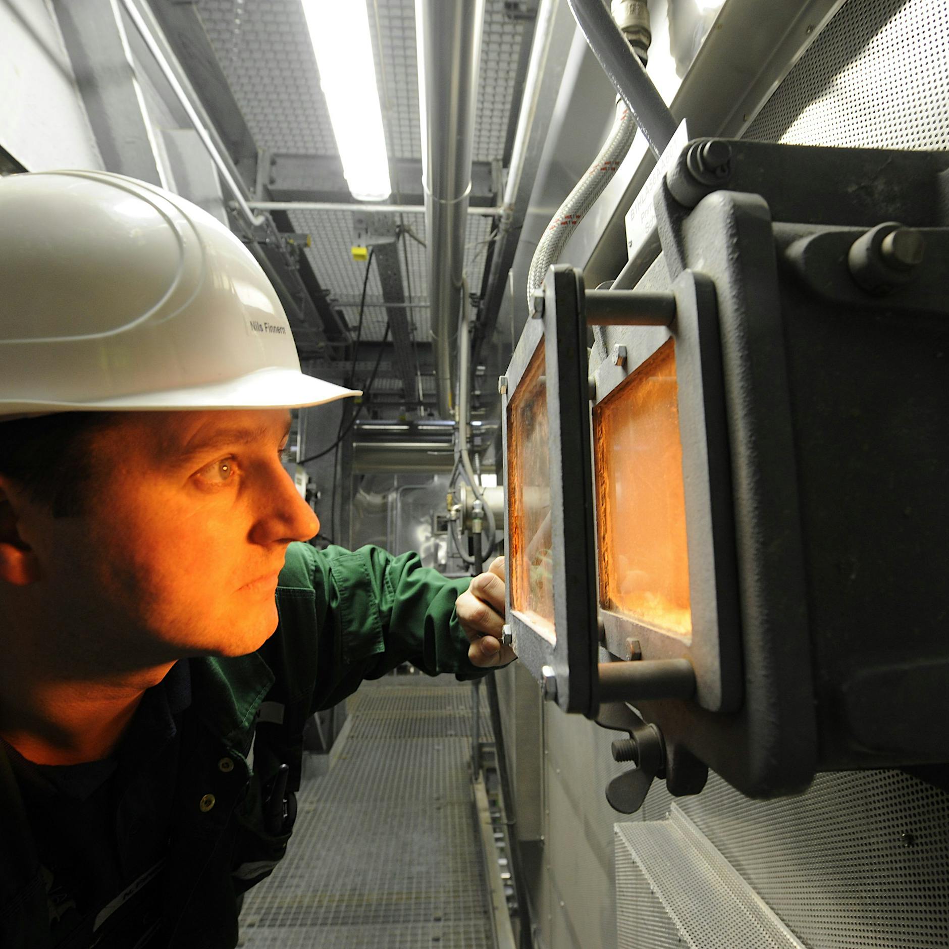 Biomasse ist Zukunft? Deutschlands großer Trend zum Holzverbrennen