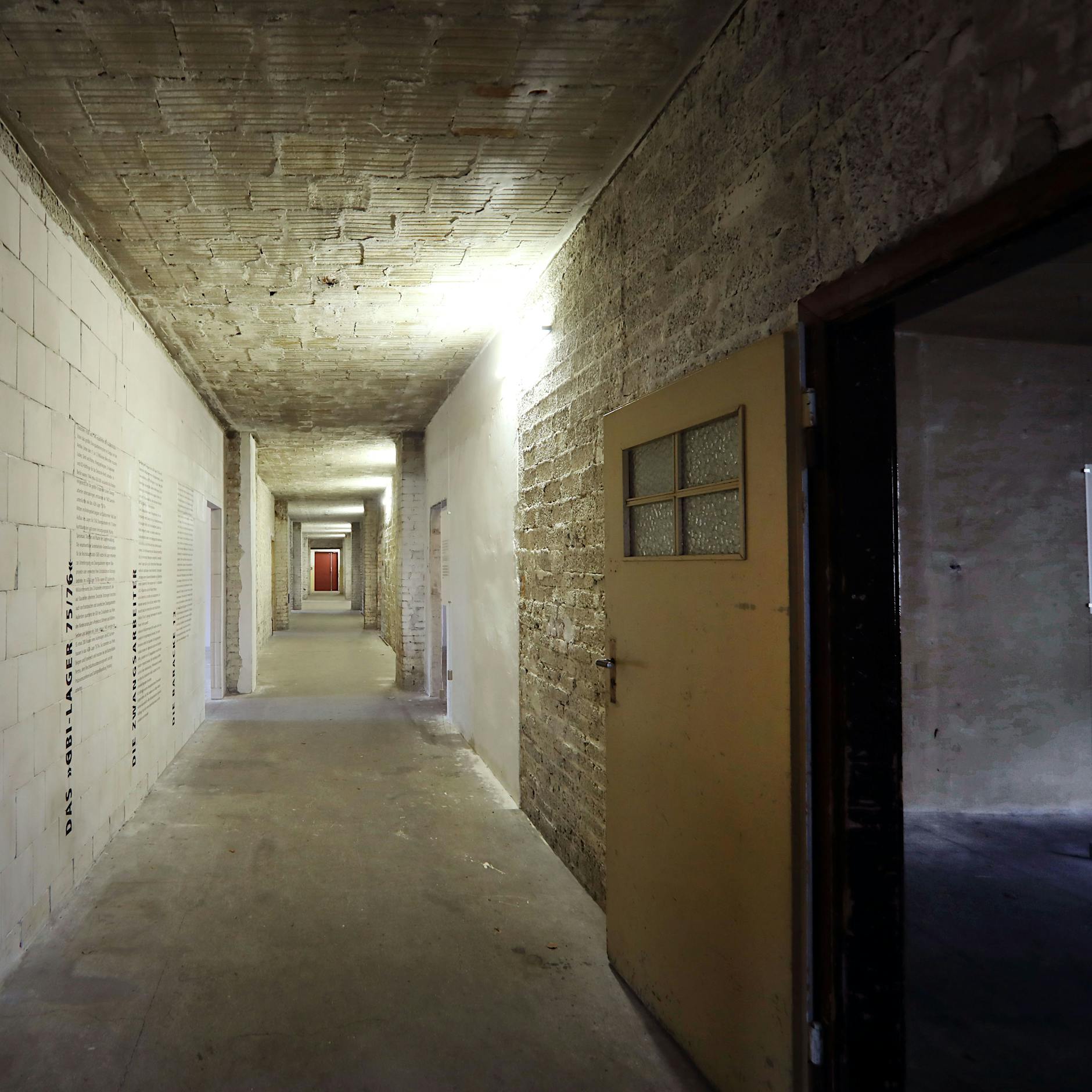 Weltkrieg und Nationalsozialismus: Diese Museen erklären, was in Berlin geschah