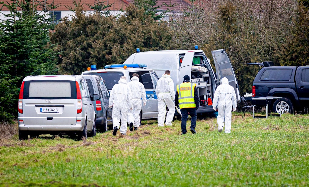 Getöteter 14-Jähriger in Wunstorf: Todesursache steht fest