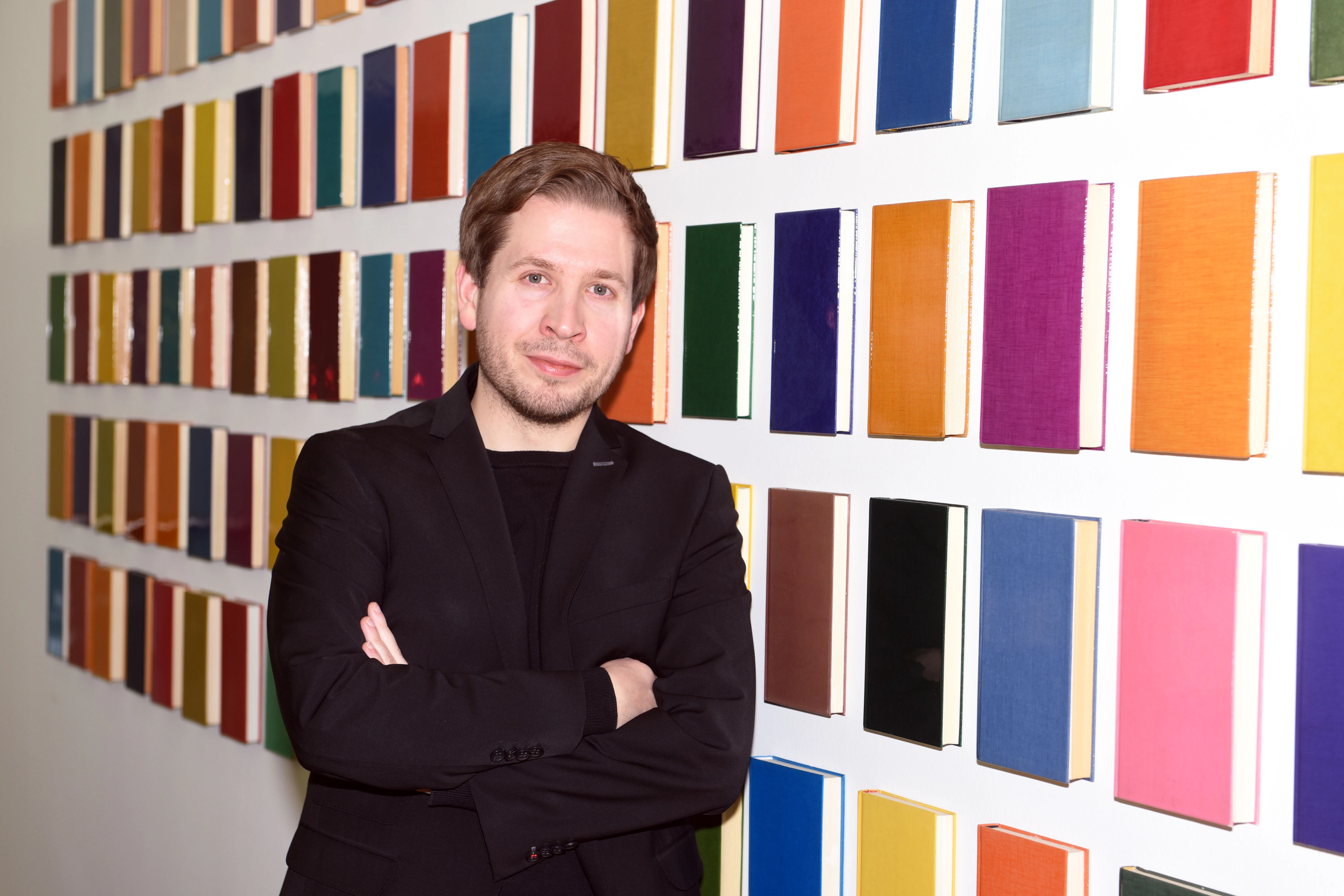 Kevin Kühnert