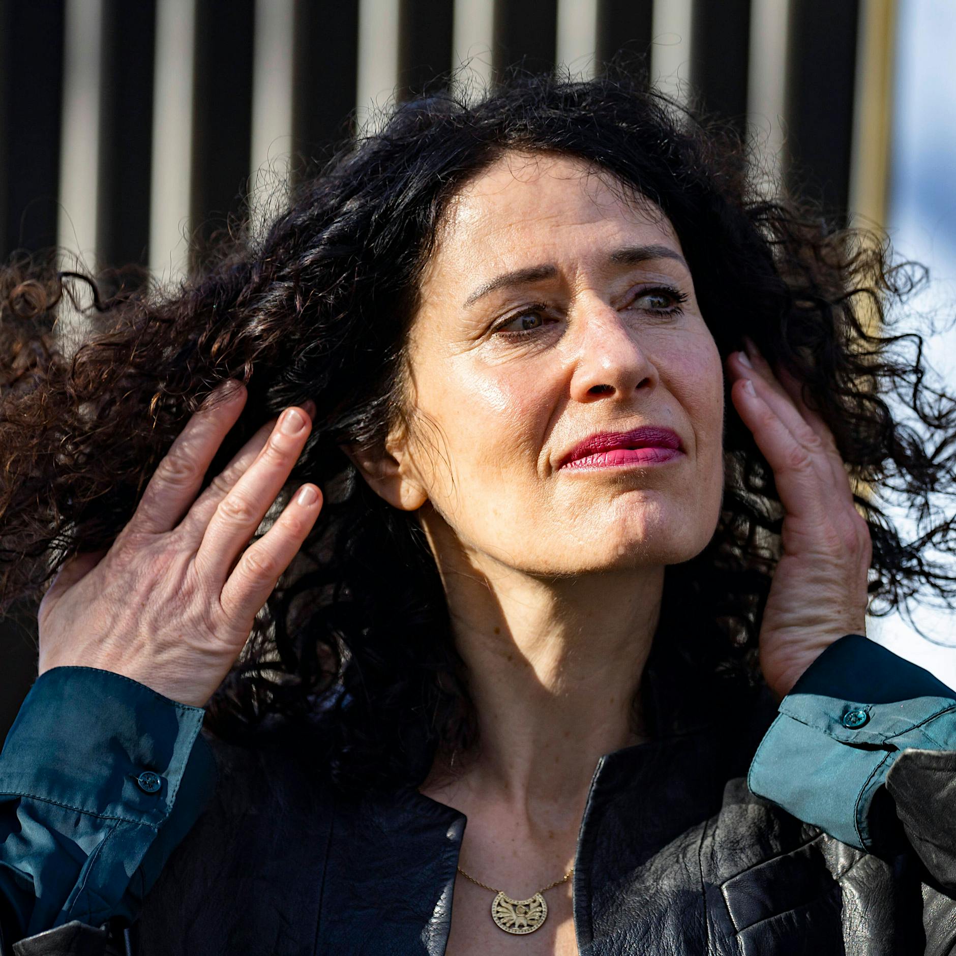 Zehntausende Euro: So viel geben Giffey und Jarasch für Aussehen und Auftritte aus