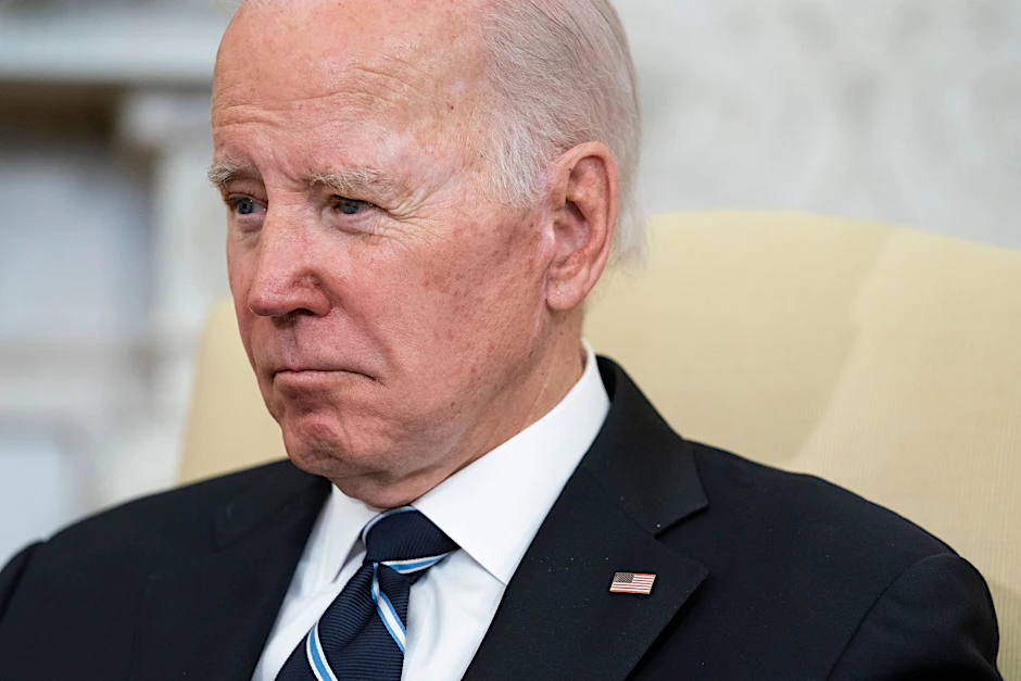 Im Privathaus von US-Präsident Biden im Bundesstaat Delaware sind Geheimdokumente gefunden worden.&nbsp;