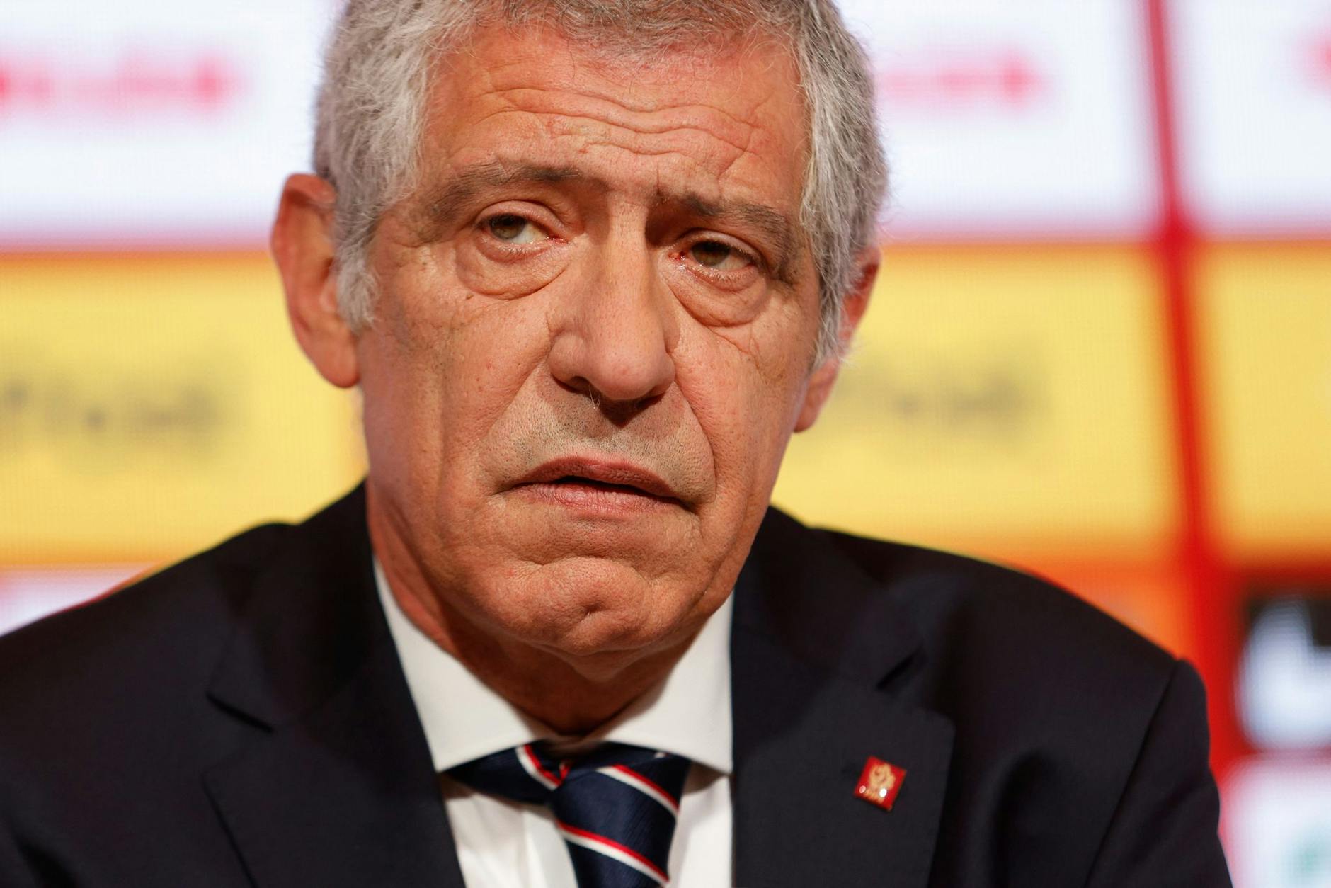 Der Portugiese Fernando Santos wird Trainer der polnischen Fußball-Nationalmannschaft.