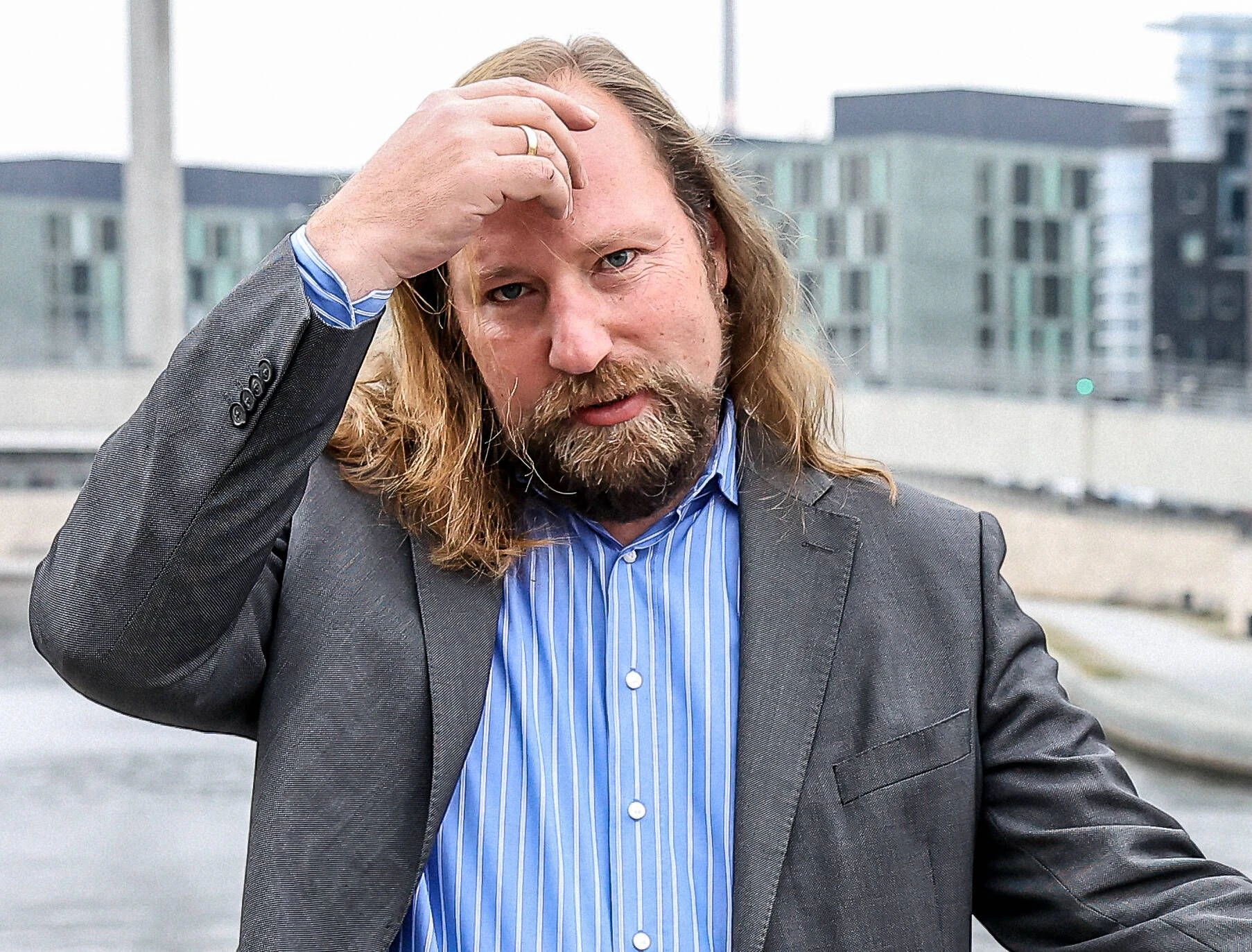 Anton Hofreiter&nbsp;