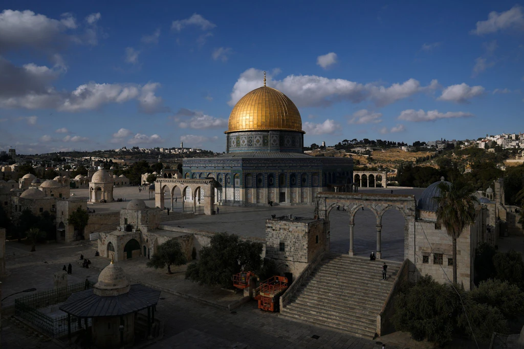 Wieder Schüsse in Israel: 13-Jähriger verübt Angriff in Ost-Jerusalem