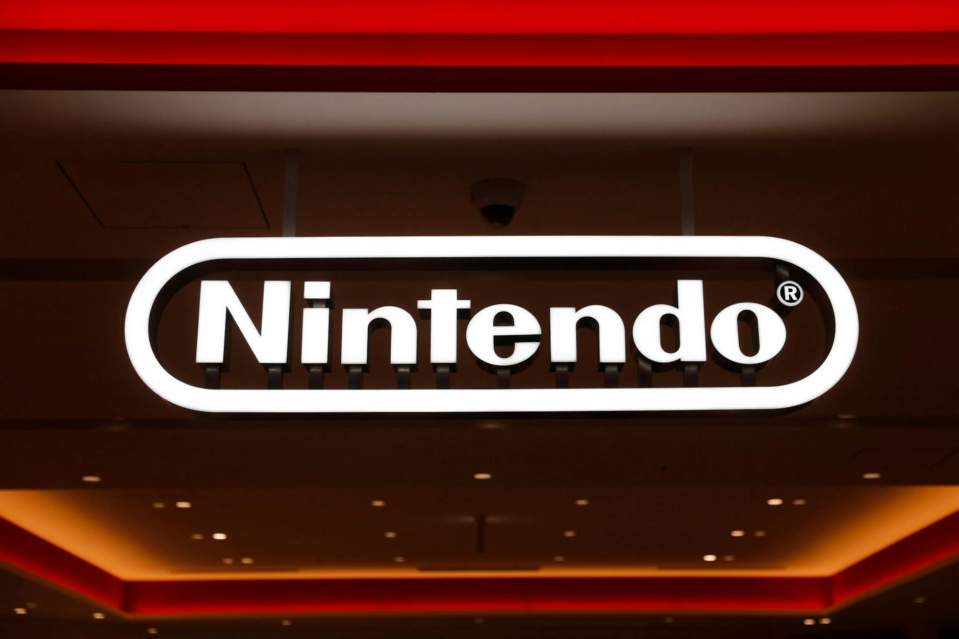 ARCHIV - Nach der Absage eines großen Smash-Bros-Turniers zum Jahresende steht Nintendo stark in der Kritik.