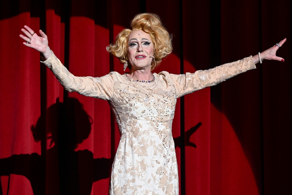 Mehr als „Ich bin, was ich bin“ Berliner Publikum bejubelt „La Cage