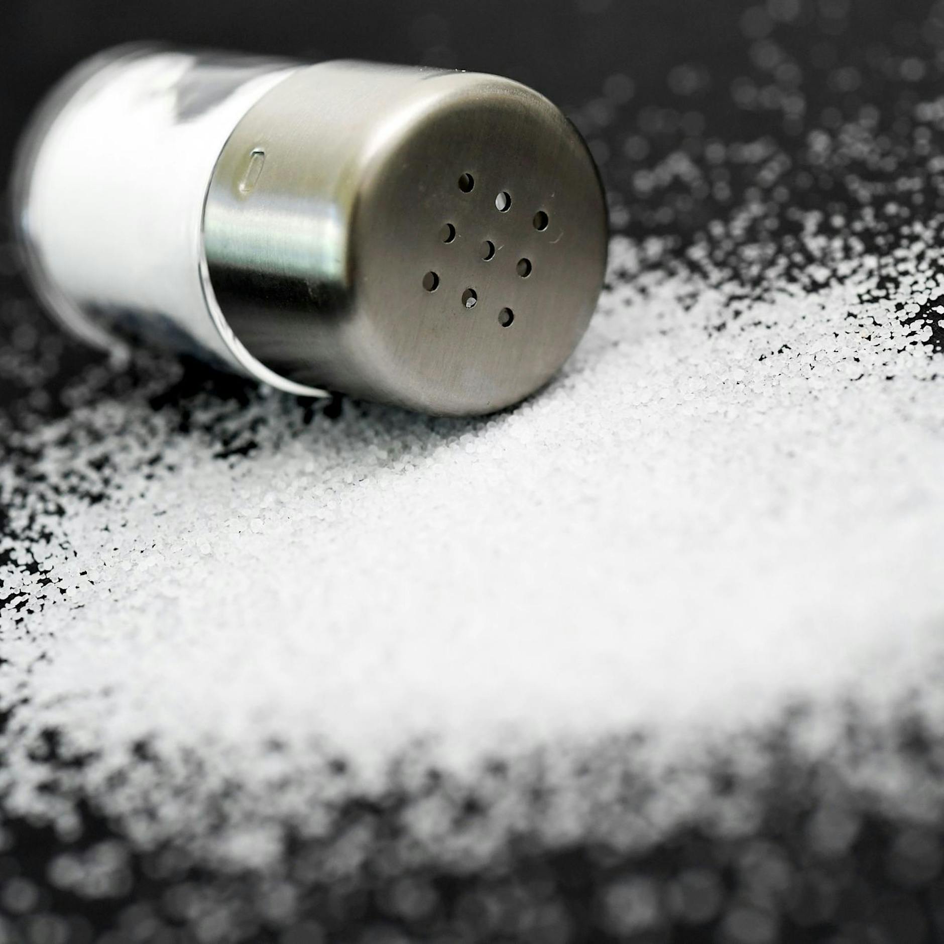 Von 29 Cent bis satte elf Euro pro Packung: Gibt es wirklich einen Unterschied zwischen billigem und teurem Salz?