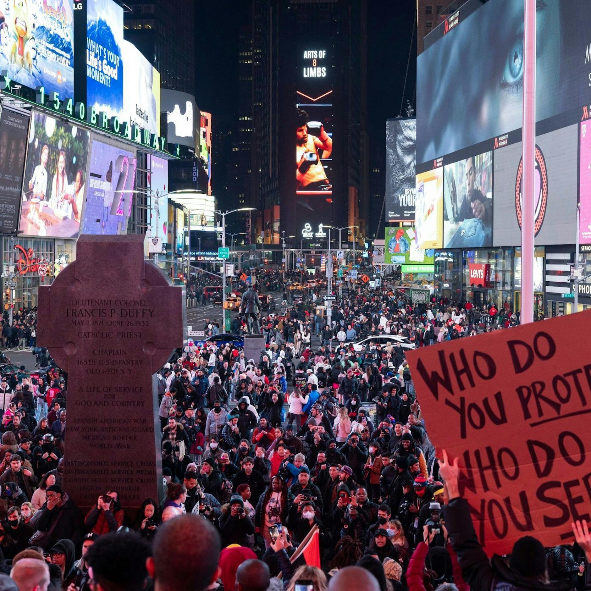 Image - Nach Video tödlicher US-Polizeigewalt: Sondereinheit der Polizei in Memphis aufgelöst