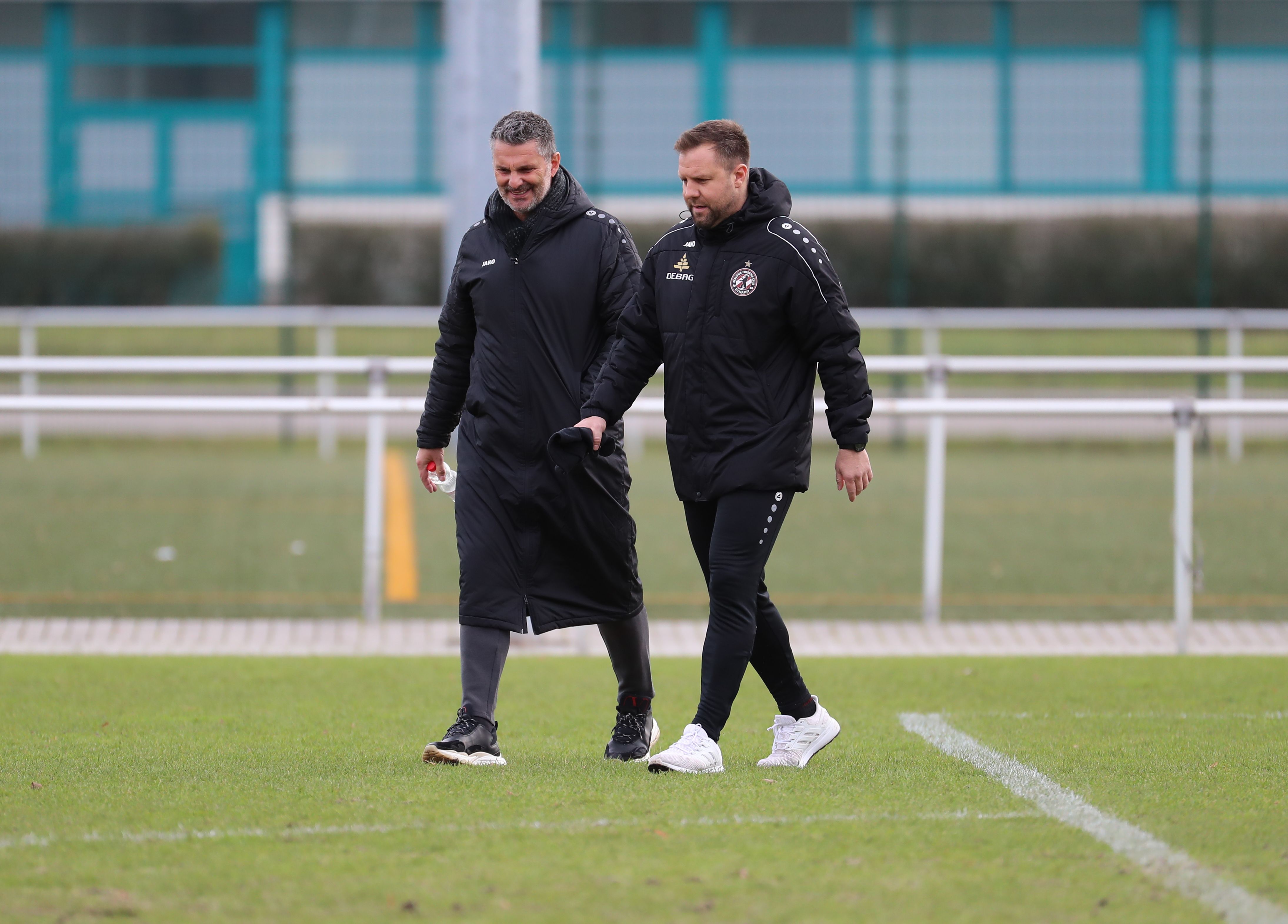 Wenn Cedric Euschen beim BFC doch länger ausfällt, brauchen die Dynamos Verstärkung im Angriff