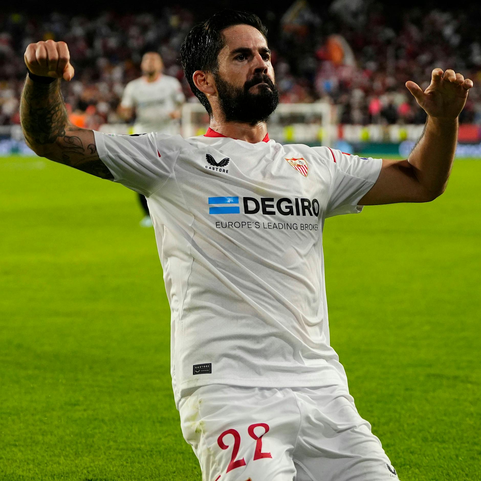 Isso auch ohne Isco! Das Beuteschema des 1. FC Union hat sich deutlich gewandelt