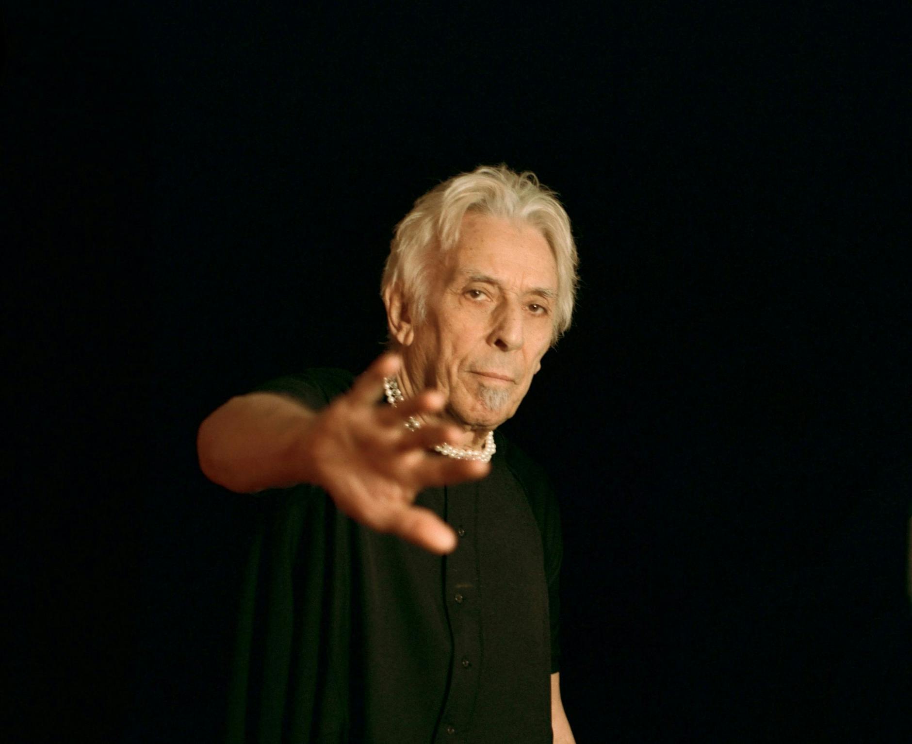 HANDOUT - John Cale weiß mit seiner Musik immer noch zu überraschen. nal/dpa