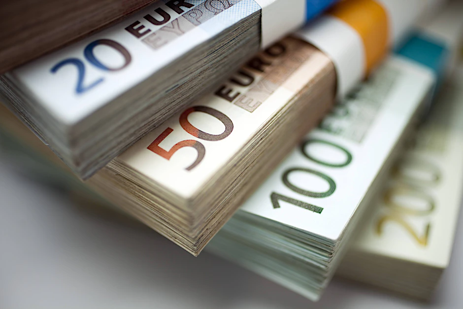 Neuer Bericht über Korruption: So käuflich sind Politiker und Verwaltung