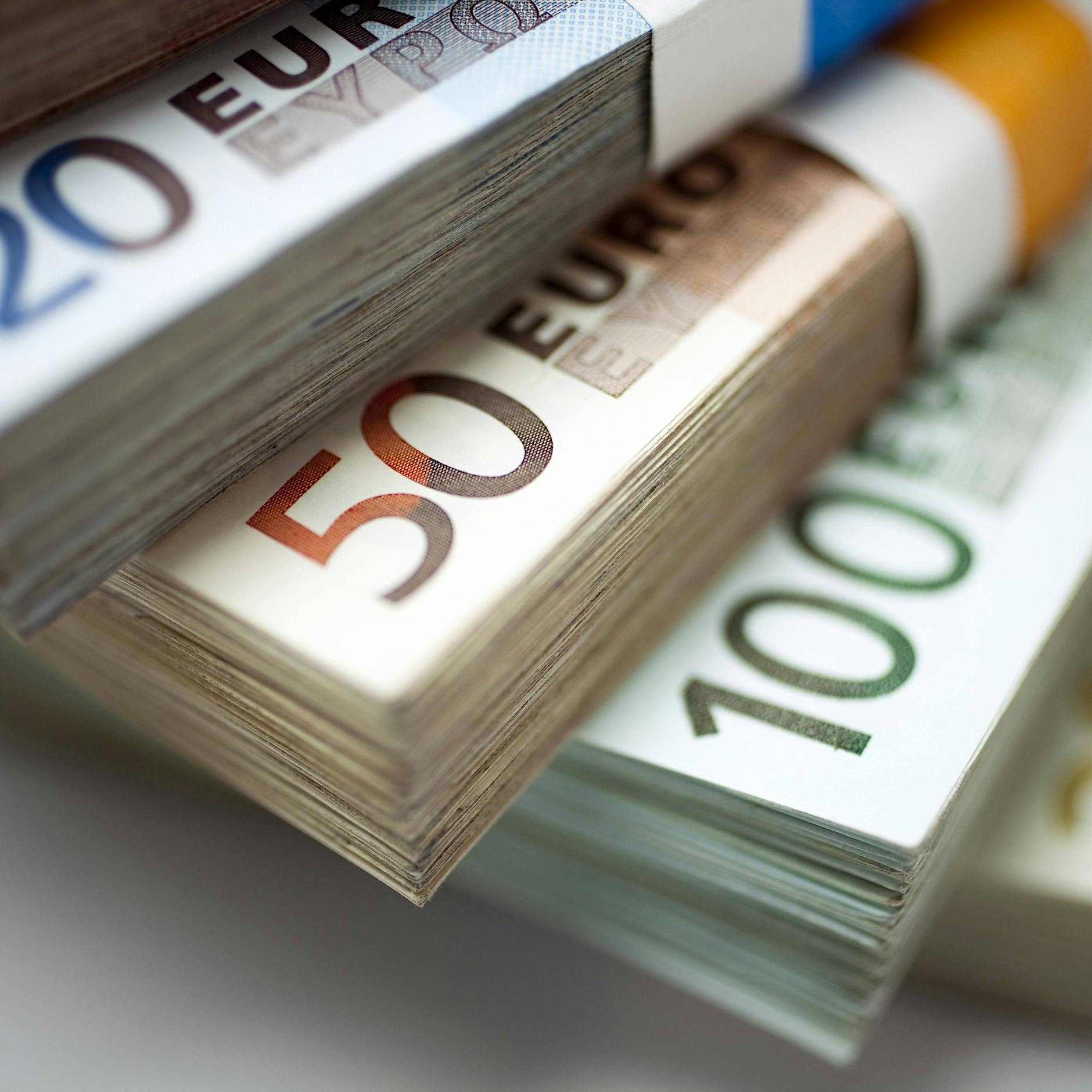 Neuer Bericht über Korruption: So käuflich sind Politiker und Verwaltung