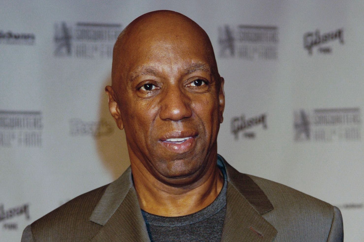 Barrett Strong (1941–2023)