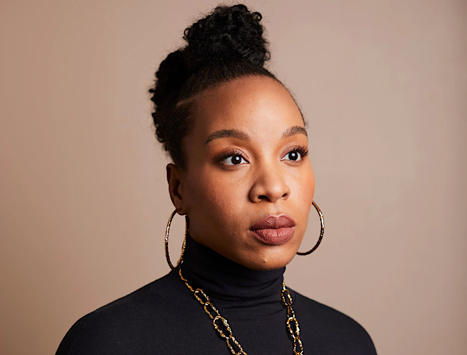 Regisseurin Chinonye Chukwu kritisiert Rassismus in Hollywood.
