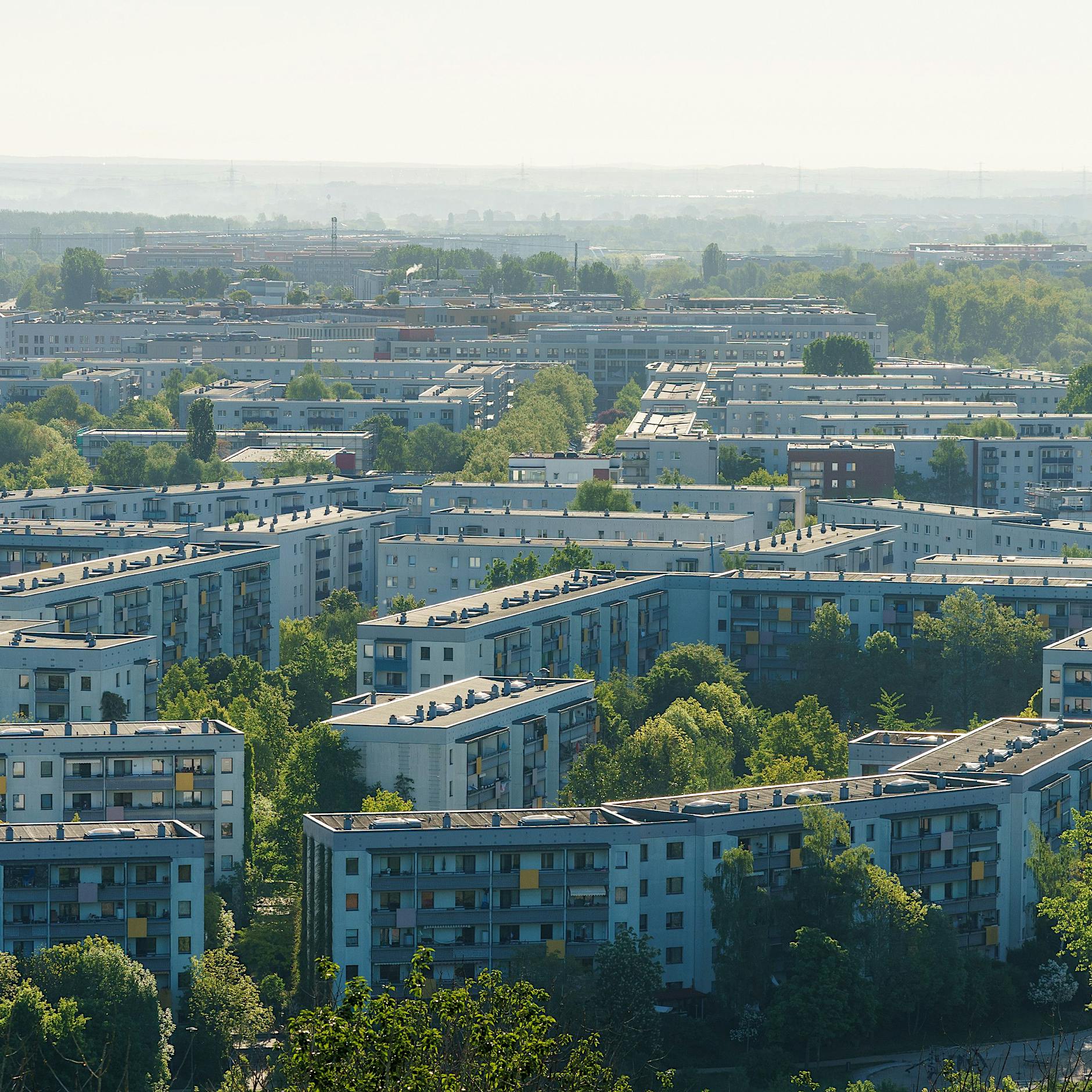 Marzahn-Hellersdorf: Wo bleibt das Konzept für all die Neubauten in meinem Bezirk?