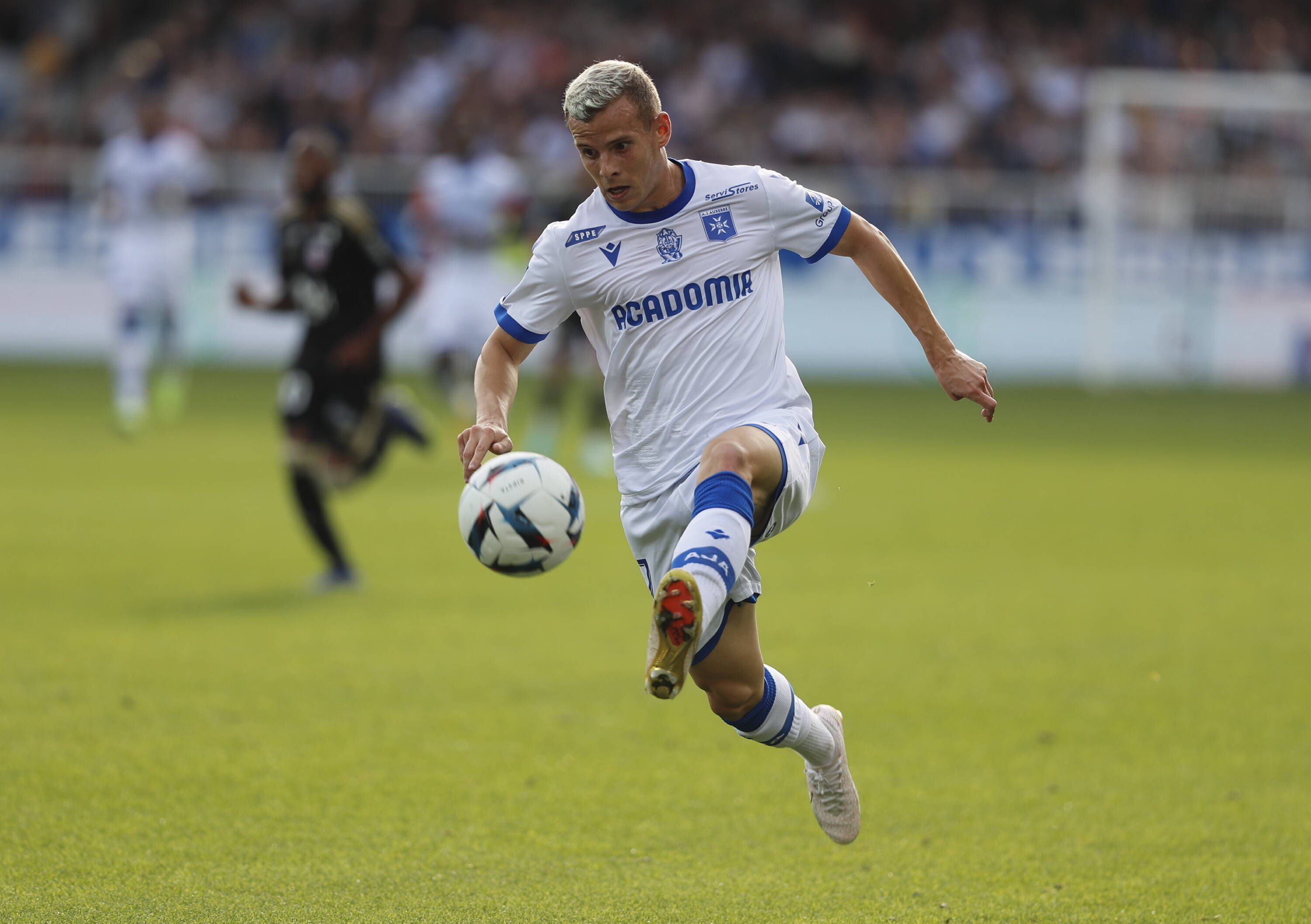 Hertha BSC sucht die Retter: Wilde Wende im Transfer-Rennen – Franzose Gauthier Hein war da und ist wieder weg