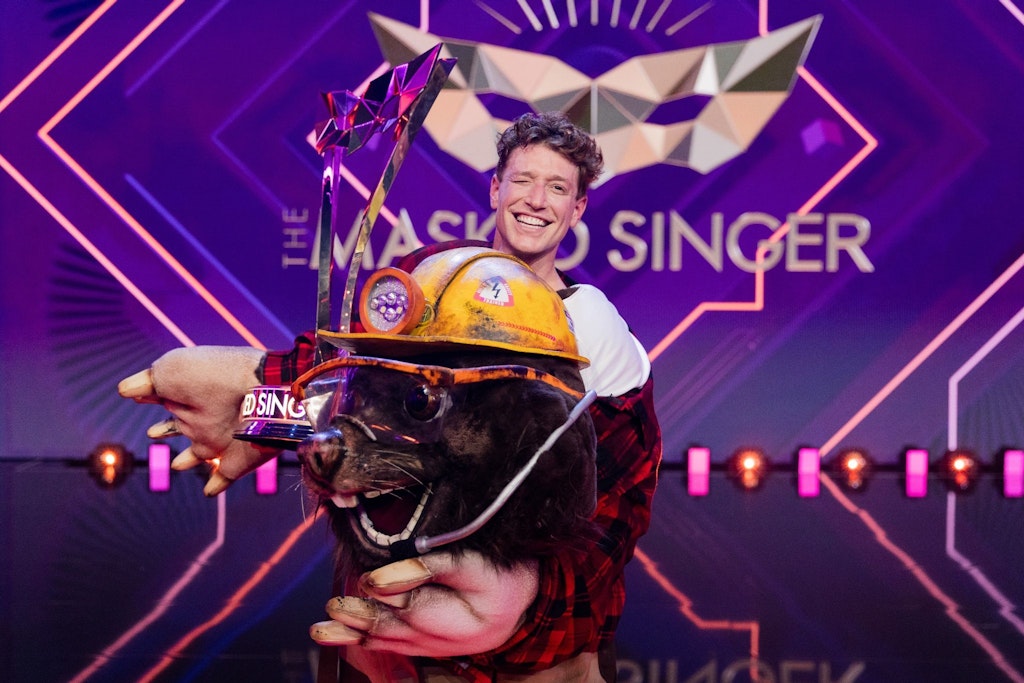 MegaÜberraschung bei „Masked Singer“ DAS ist der Starttermin für die