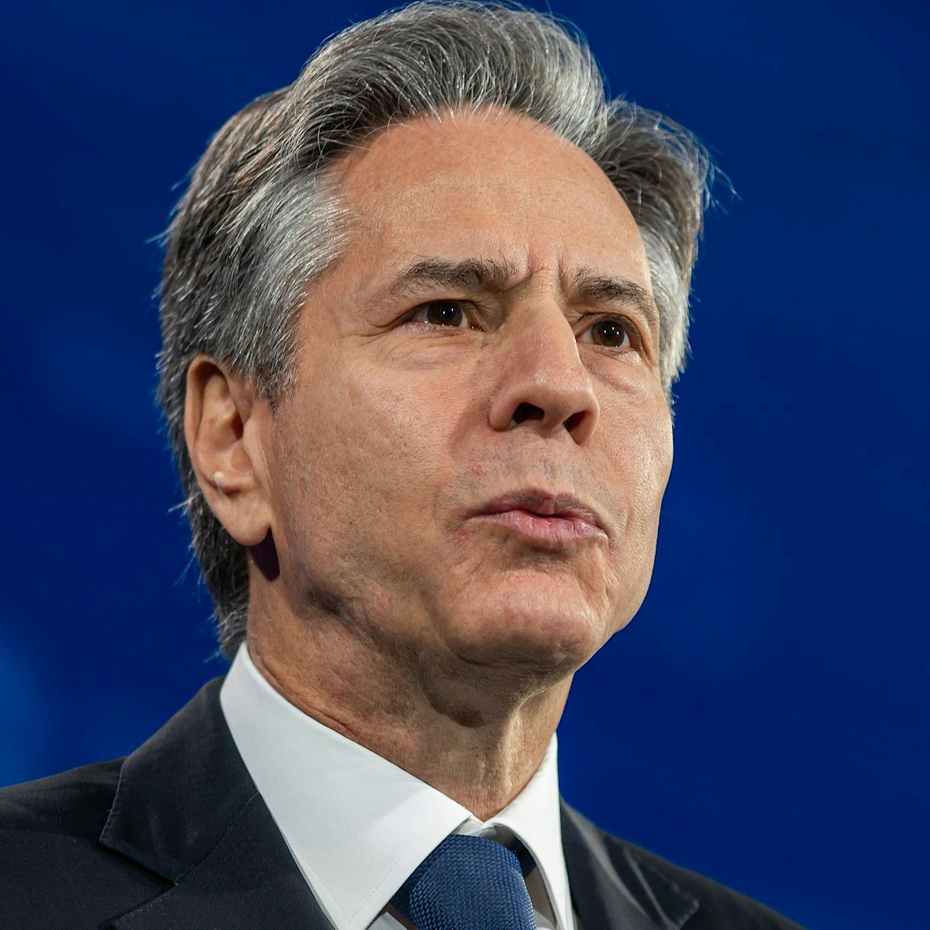 USA schließen militärisches Vorgehen gegen Iran nicht aus