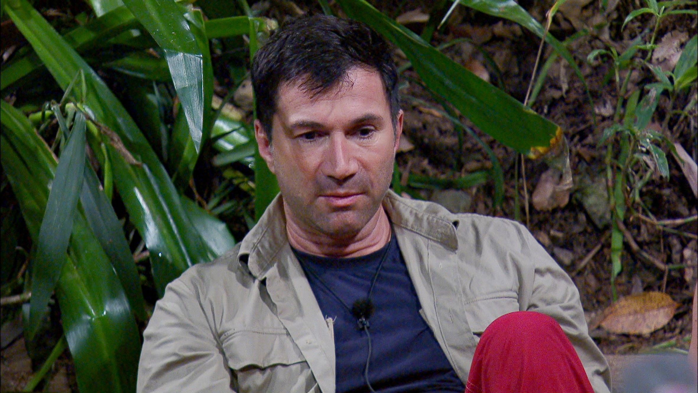 Image - Bittere Abrechnung mit Lucas Cordalis! Heftige Kommentare im Netz: Zerstört das Dschungelcamp seine Karriere?