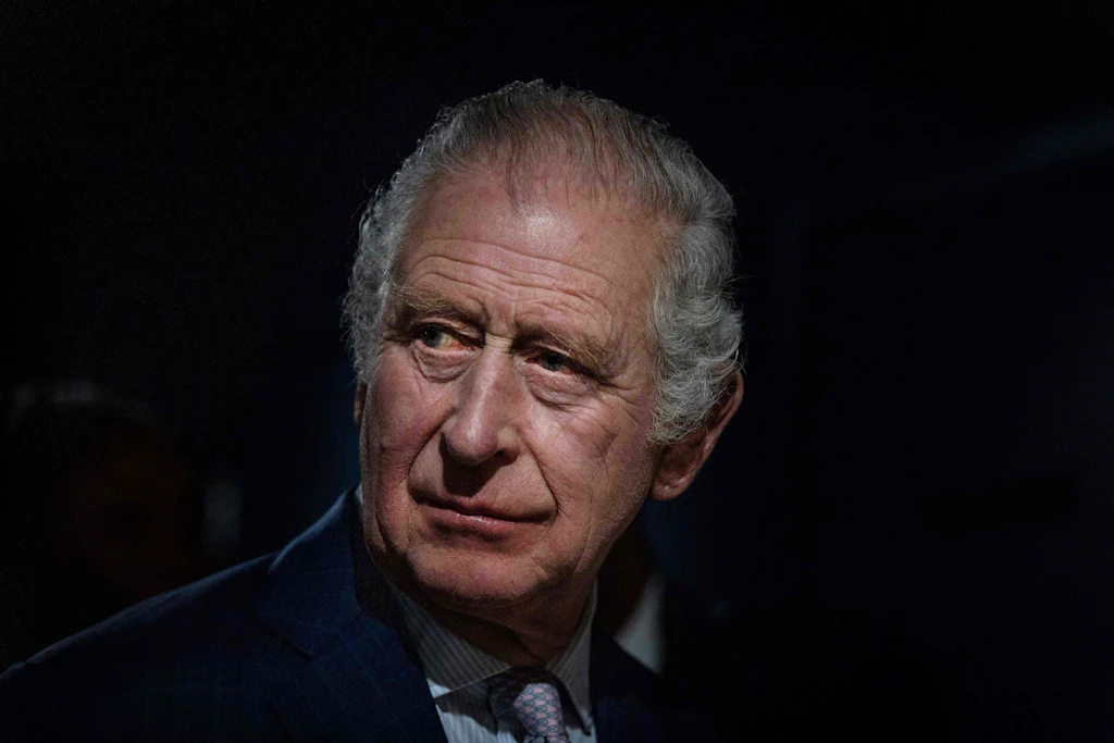 Ärger um Harry: Schlägt König Charles jetzt mit einem BBC-Interview zurück?