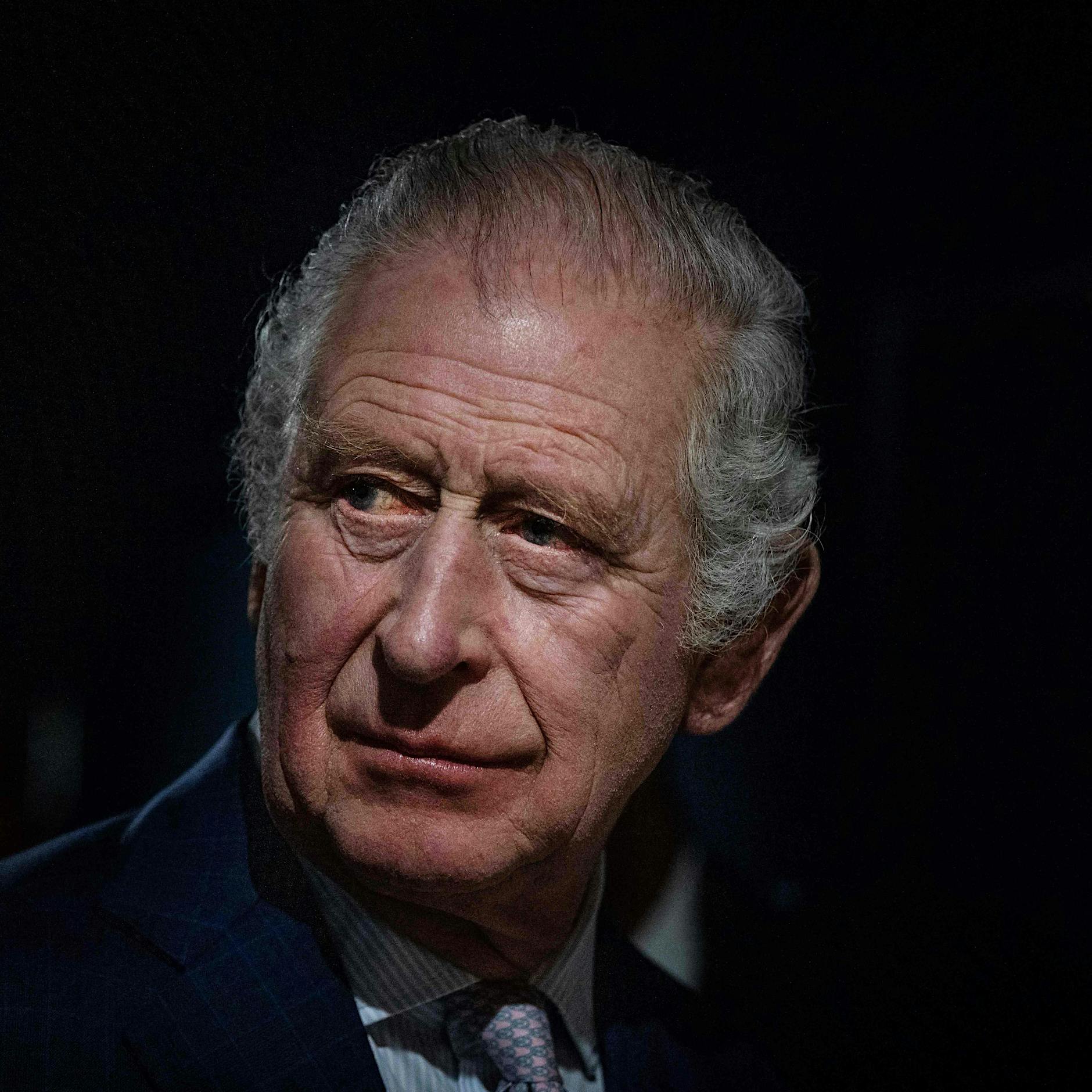 Ärger um Harry: Schlägt König Charles jetzt mit einem BBC-Interview zurück?