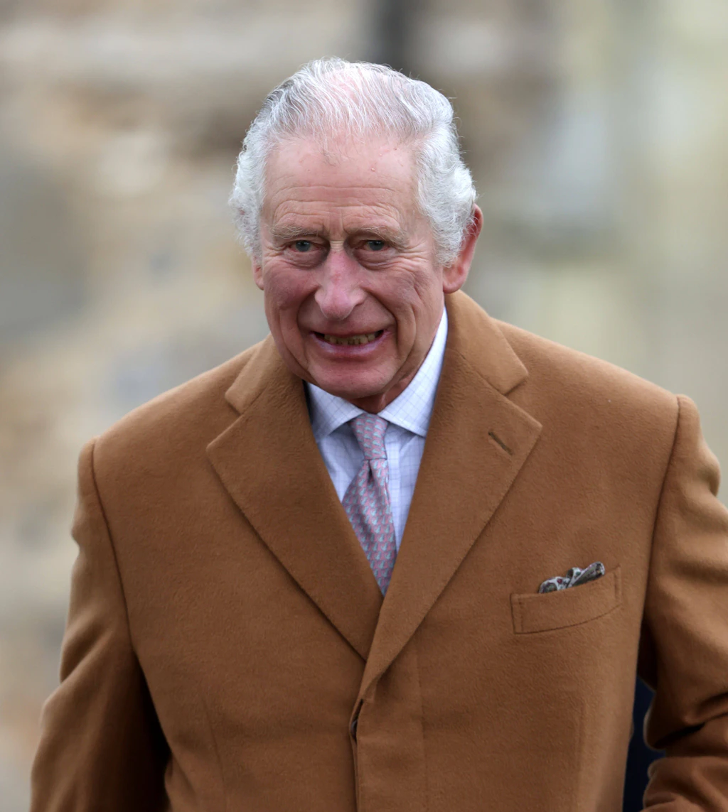 Die Krönung von Charles III. wird teuer. Na und?