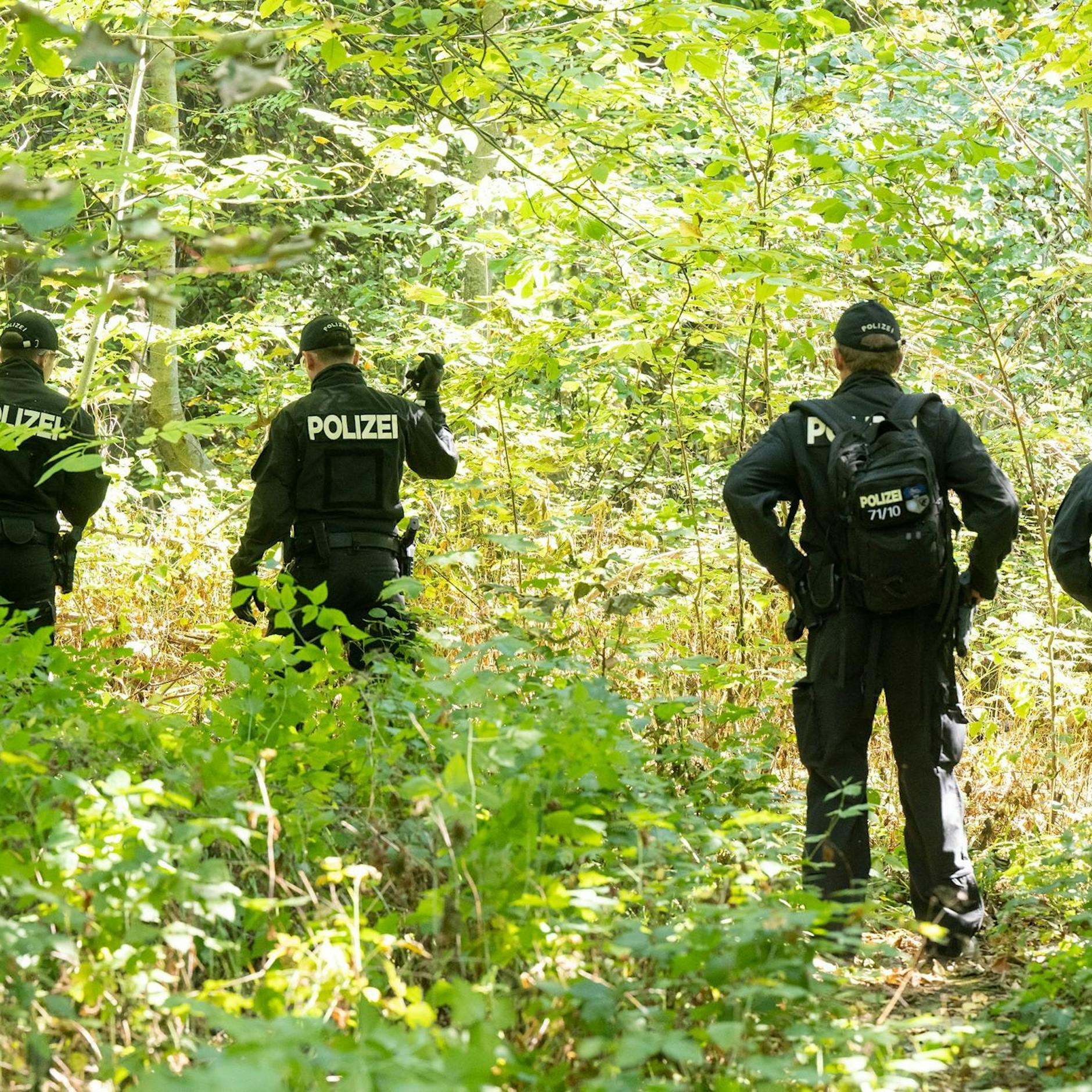 23-Jährige ermordet ihre Doppelgängerin – Sie wollte damit ihren eigenen Tod inszenieren