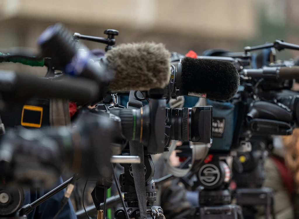 Über die Medien meckern? Nur zu, legen Sie los!