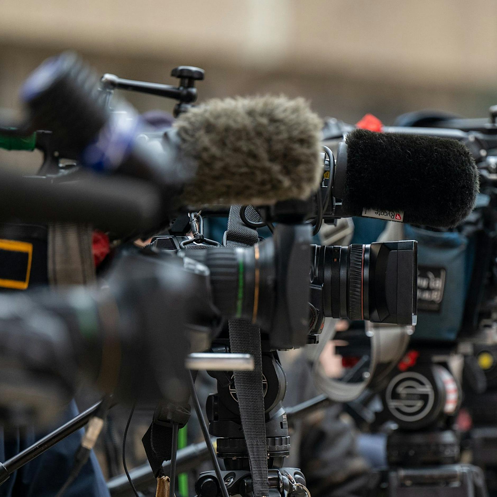 Über die Medien meckern? Nur zu, legen Sie los!