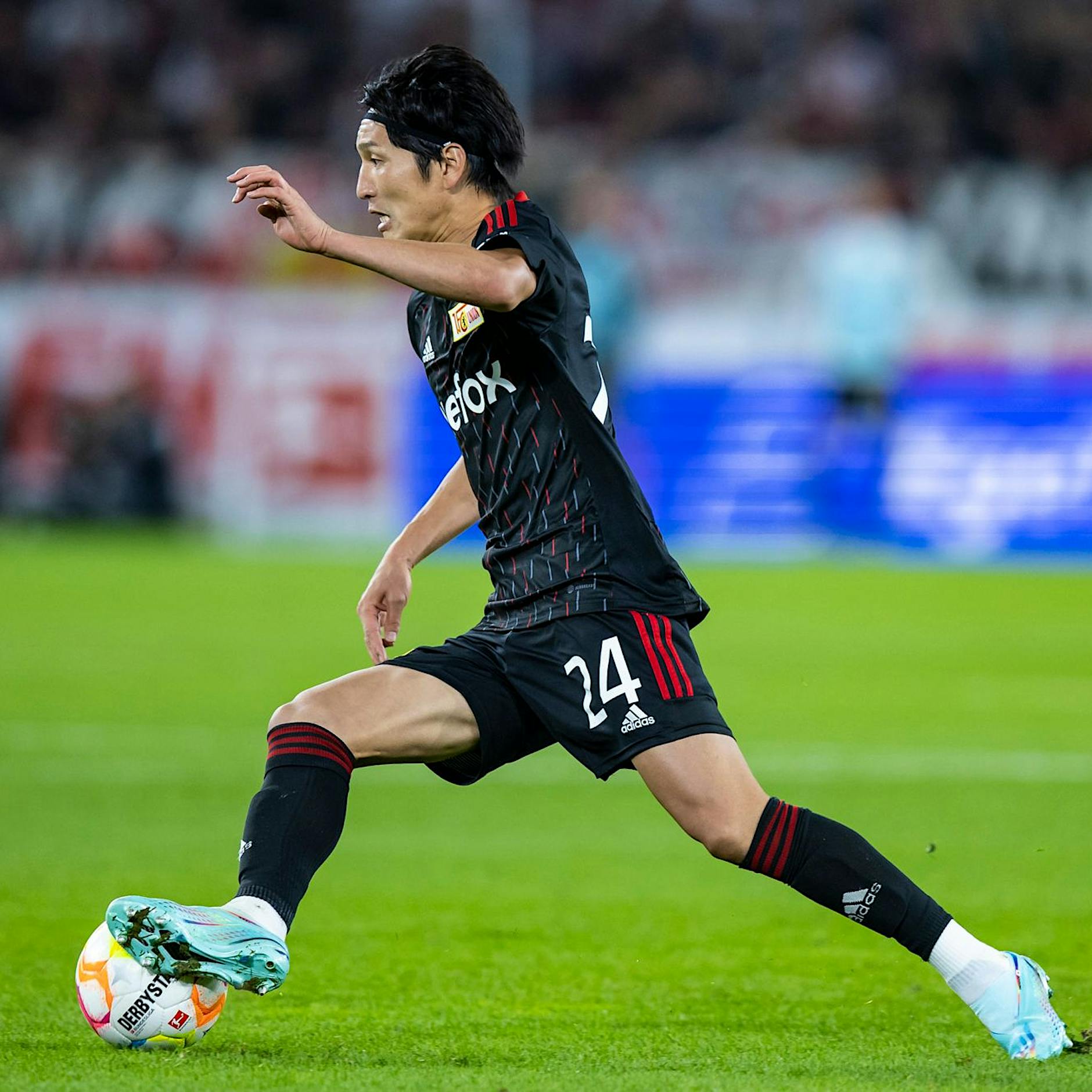 Union Berlin: Genki Haraguchi wechselt zum VfB Stuttgart