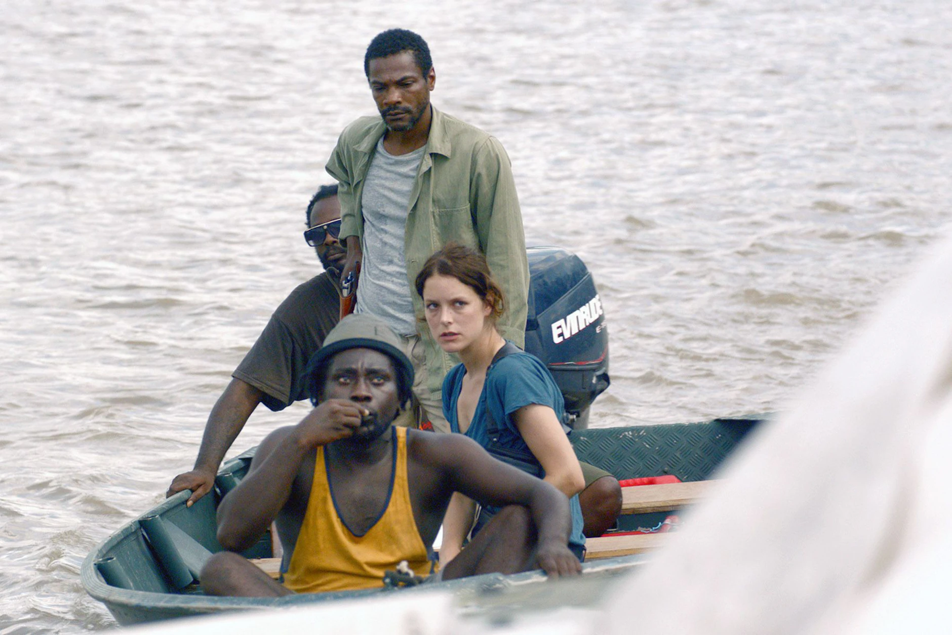 Trauer um Netflix-Star: „Lupin“-Schauspieler Adama Niane gestorben