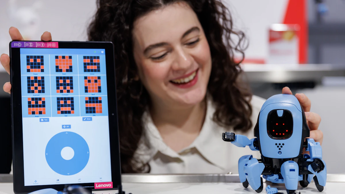 Knstliche Intelligenz erobert unsere Kinderzimmer  ist das jetzt gut oder  muss uns das Angst machen?