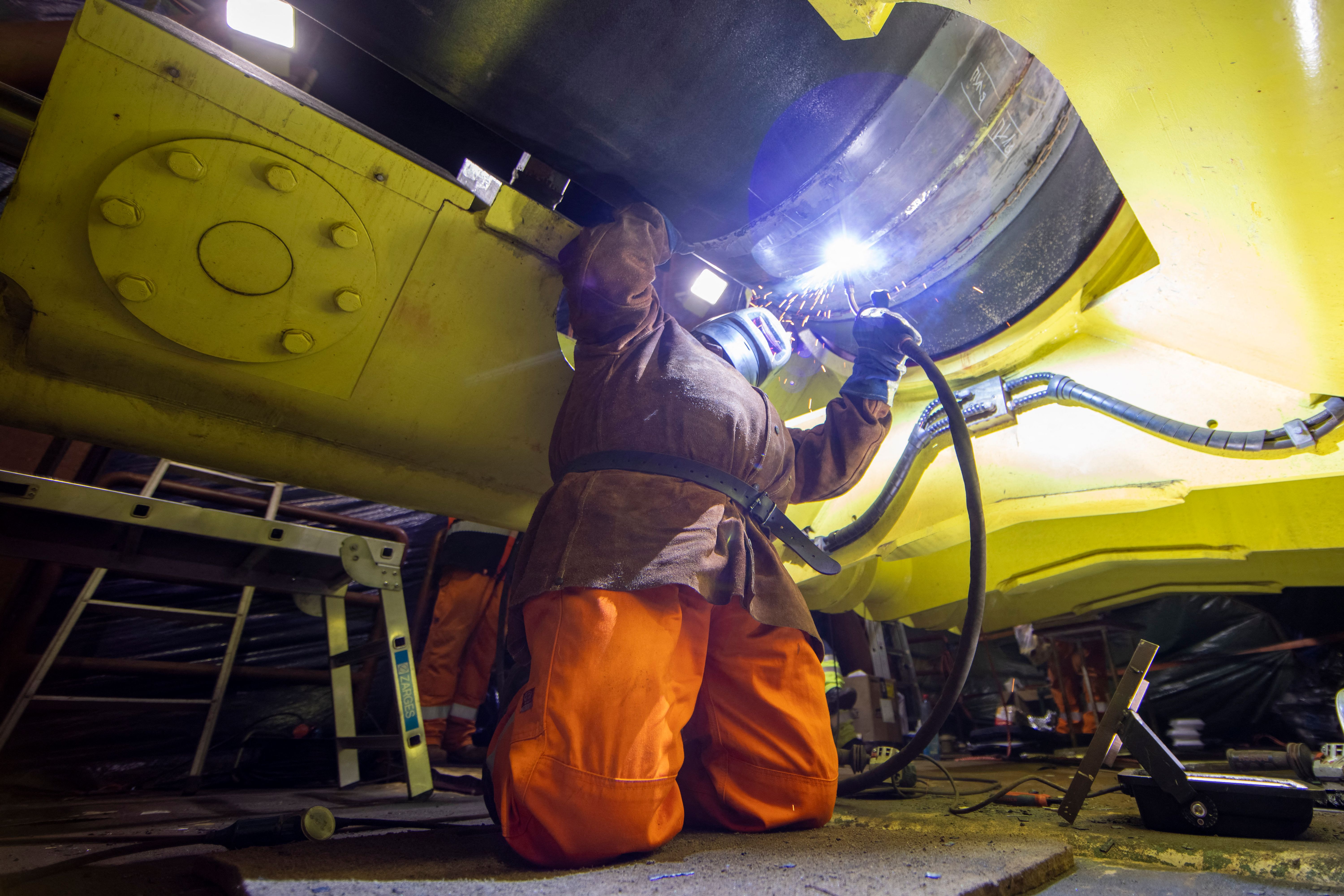 Bekämpfung der Korruption: Deutschland ist zu langsam dabei