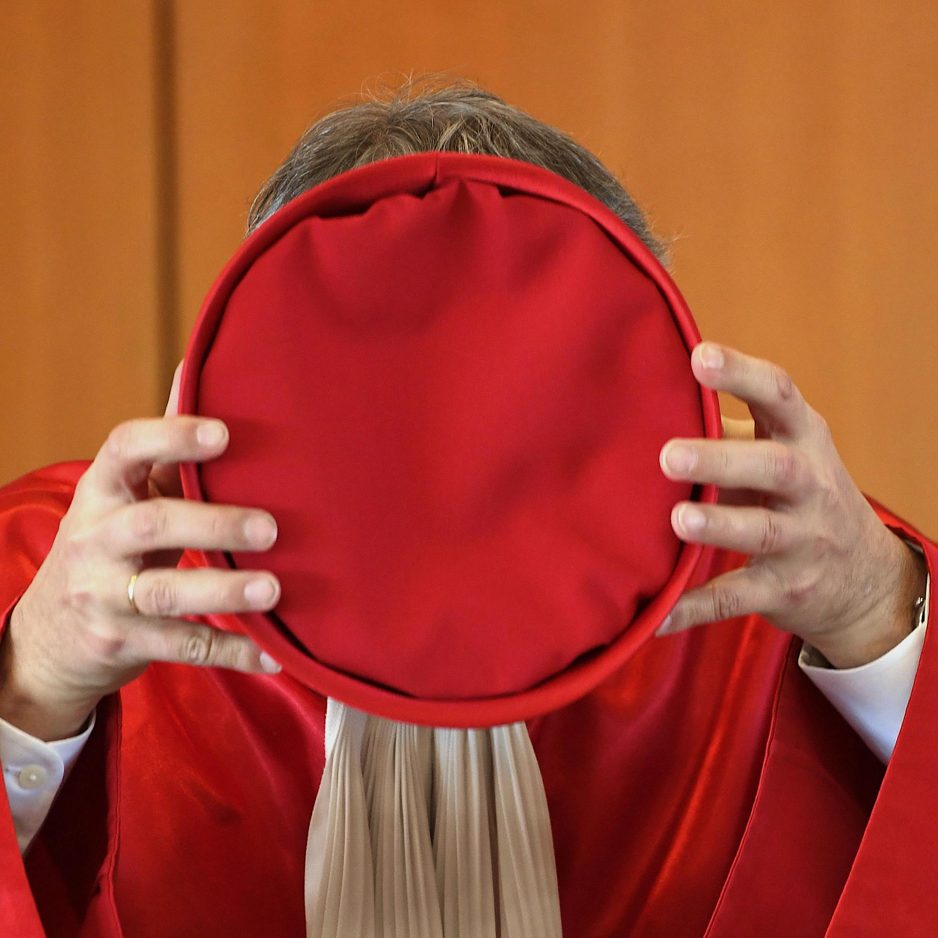 Berliner Wiederholungswahl: Wählen unter Vorbehalt