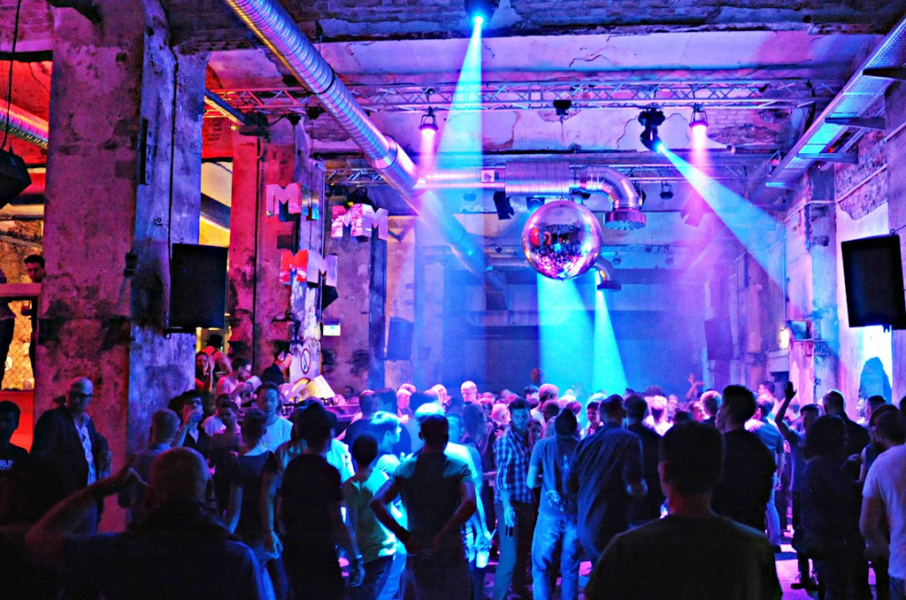 Jugendkulturkarte: Ins Berghain kommt man mit diesen 50 Euro nicht